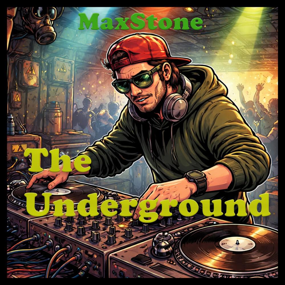 MaxStone