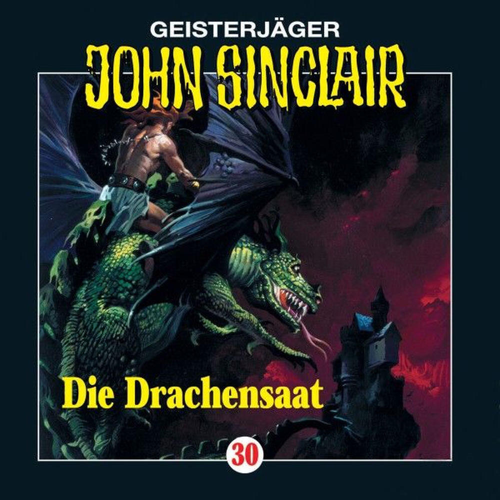 Релиз Folge 30: Die Drachensaat (2/2)