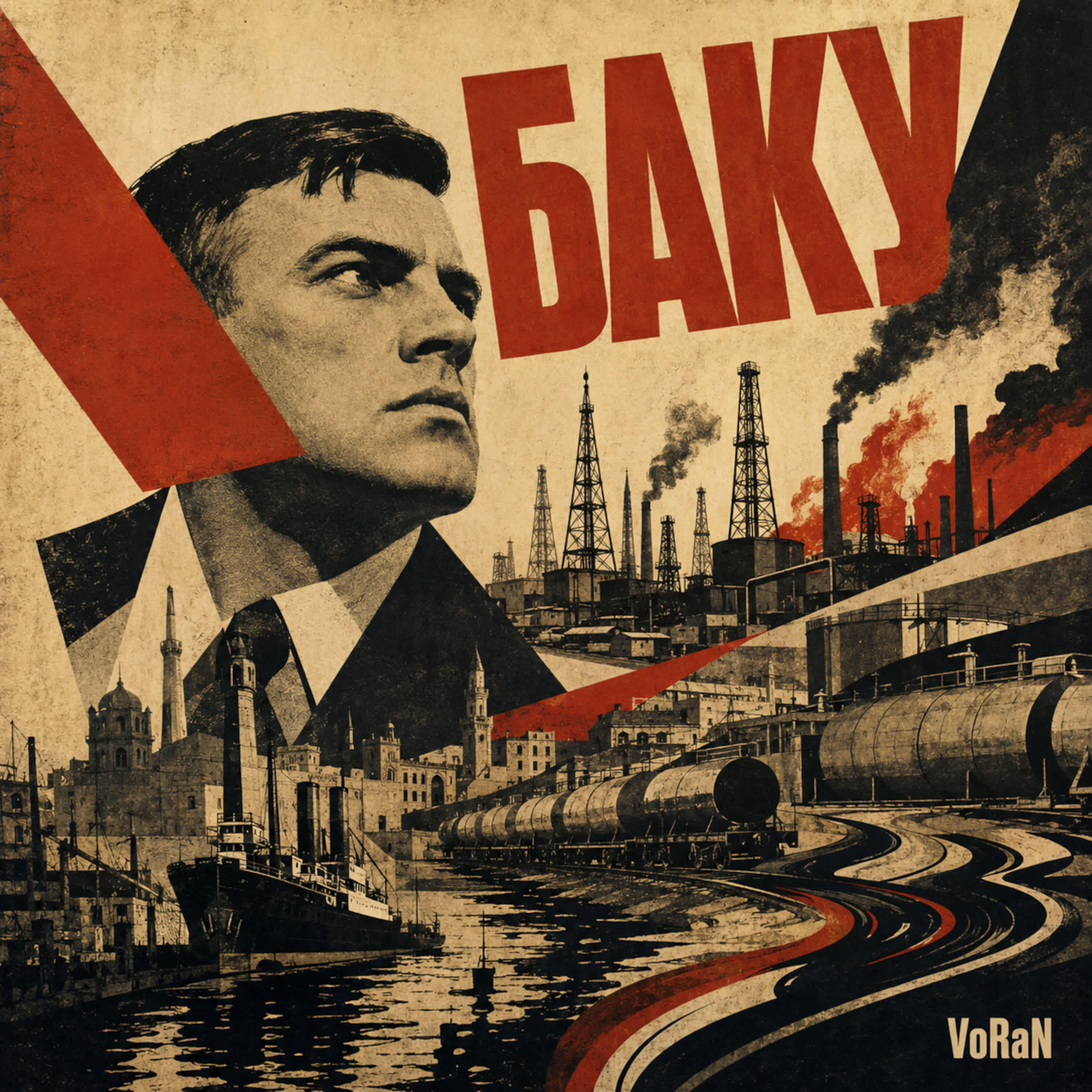 Релиз Баку