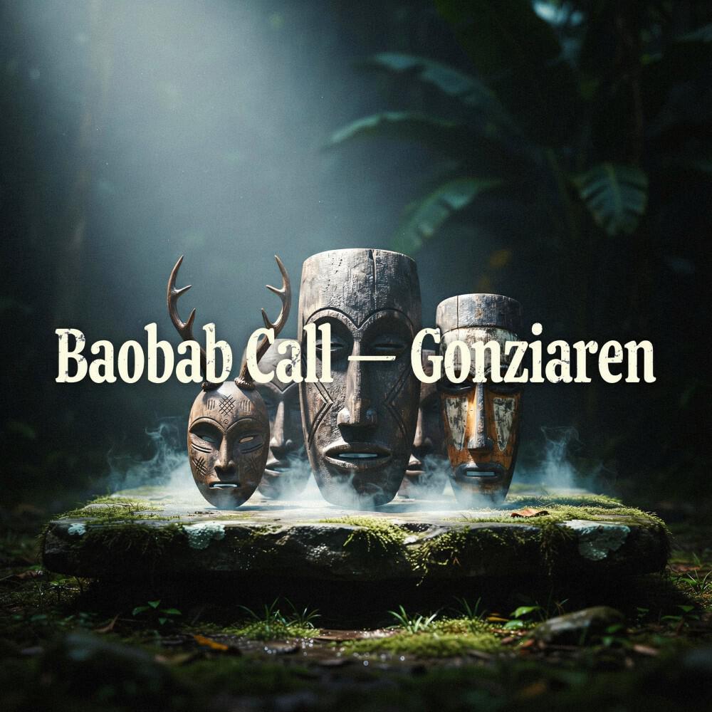 Релиз Baobab Call