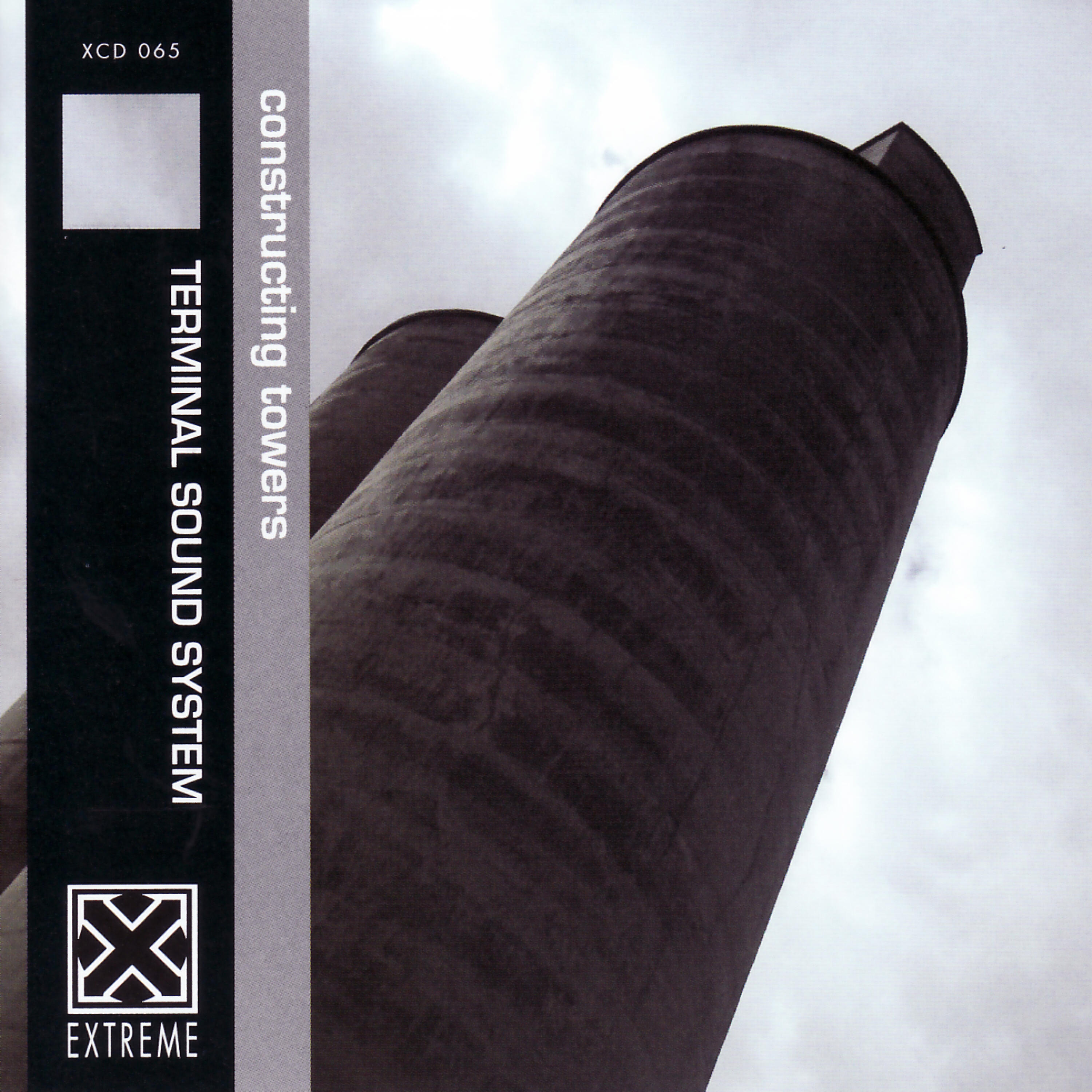 Релиз Constructing Towers