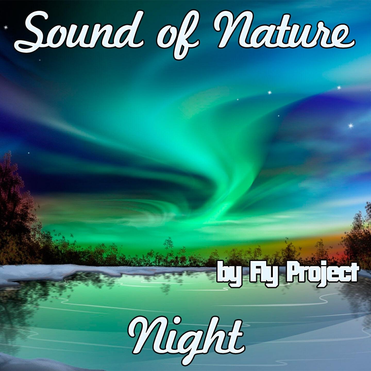 Релиз Sound of Nature: Night