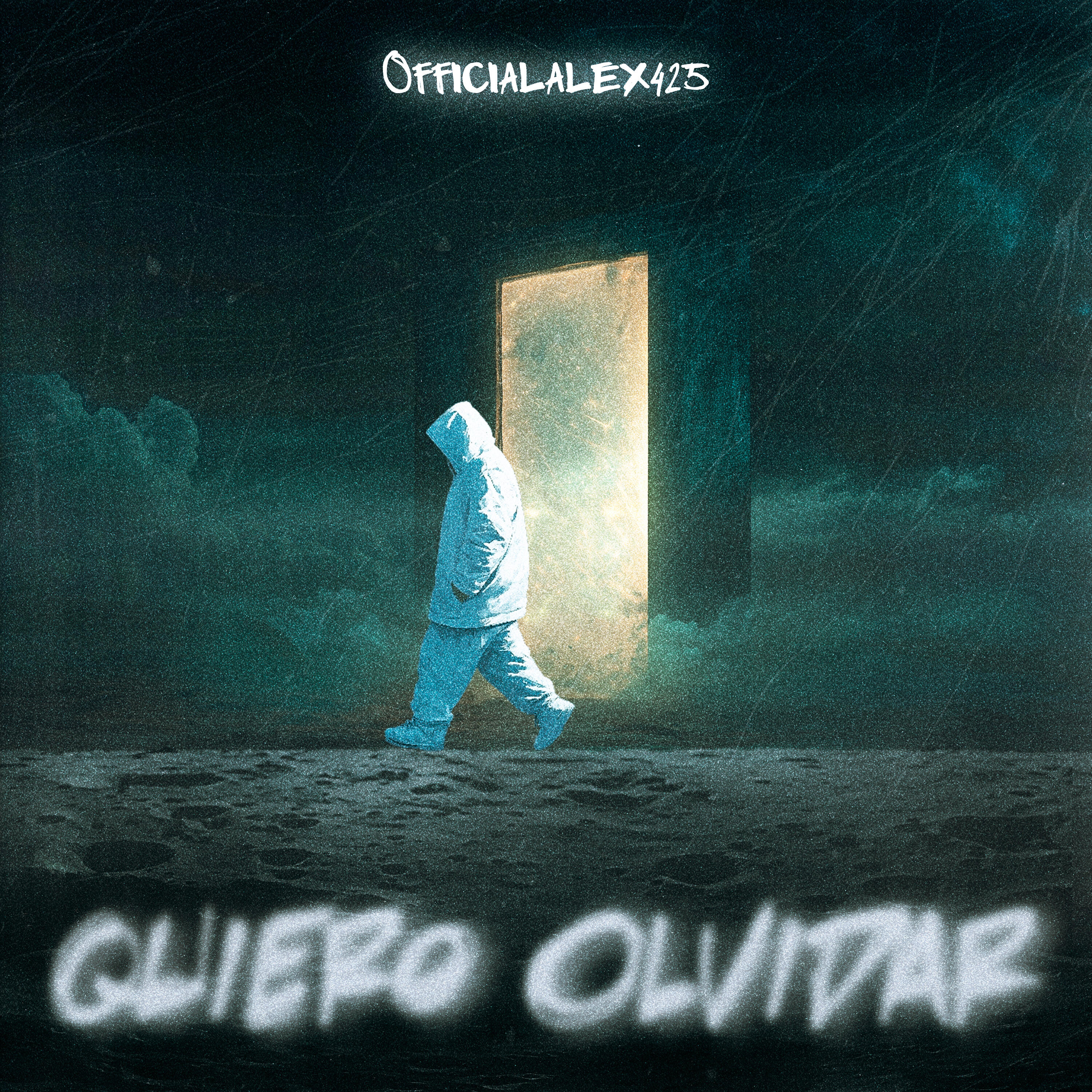 Релиз Quiero Olvidarte
