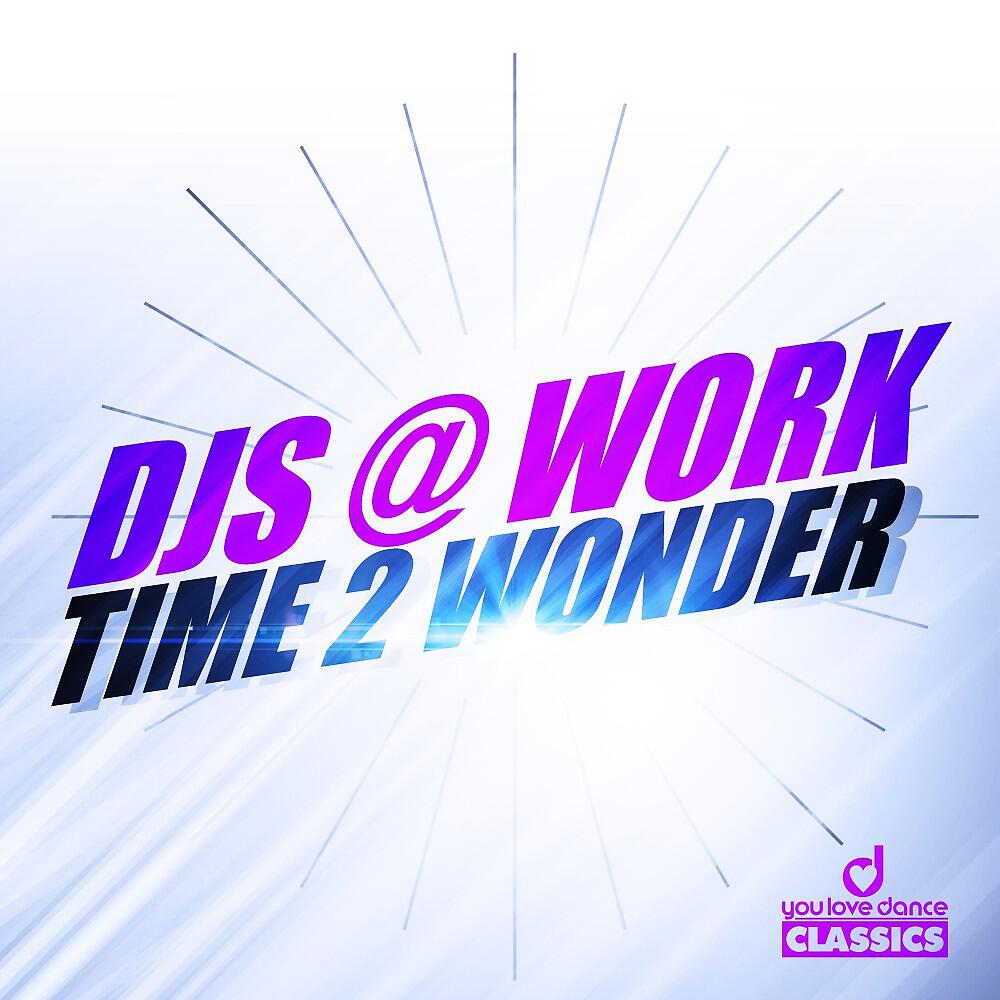 Релиз Time 2 Wonder