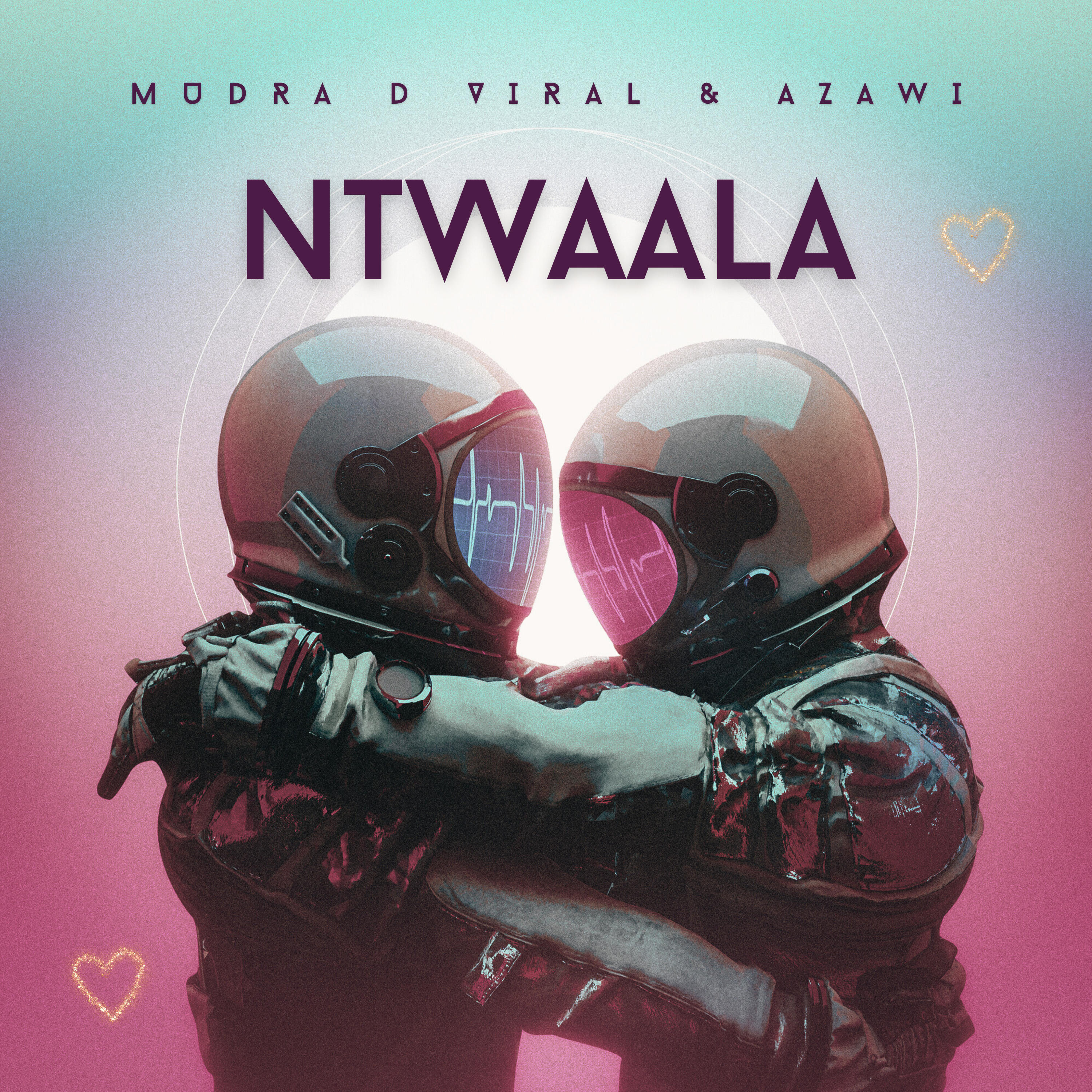 Релиз Ntwaala
