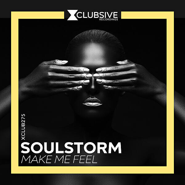 Релиз Make Me Feel