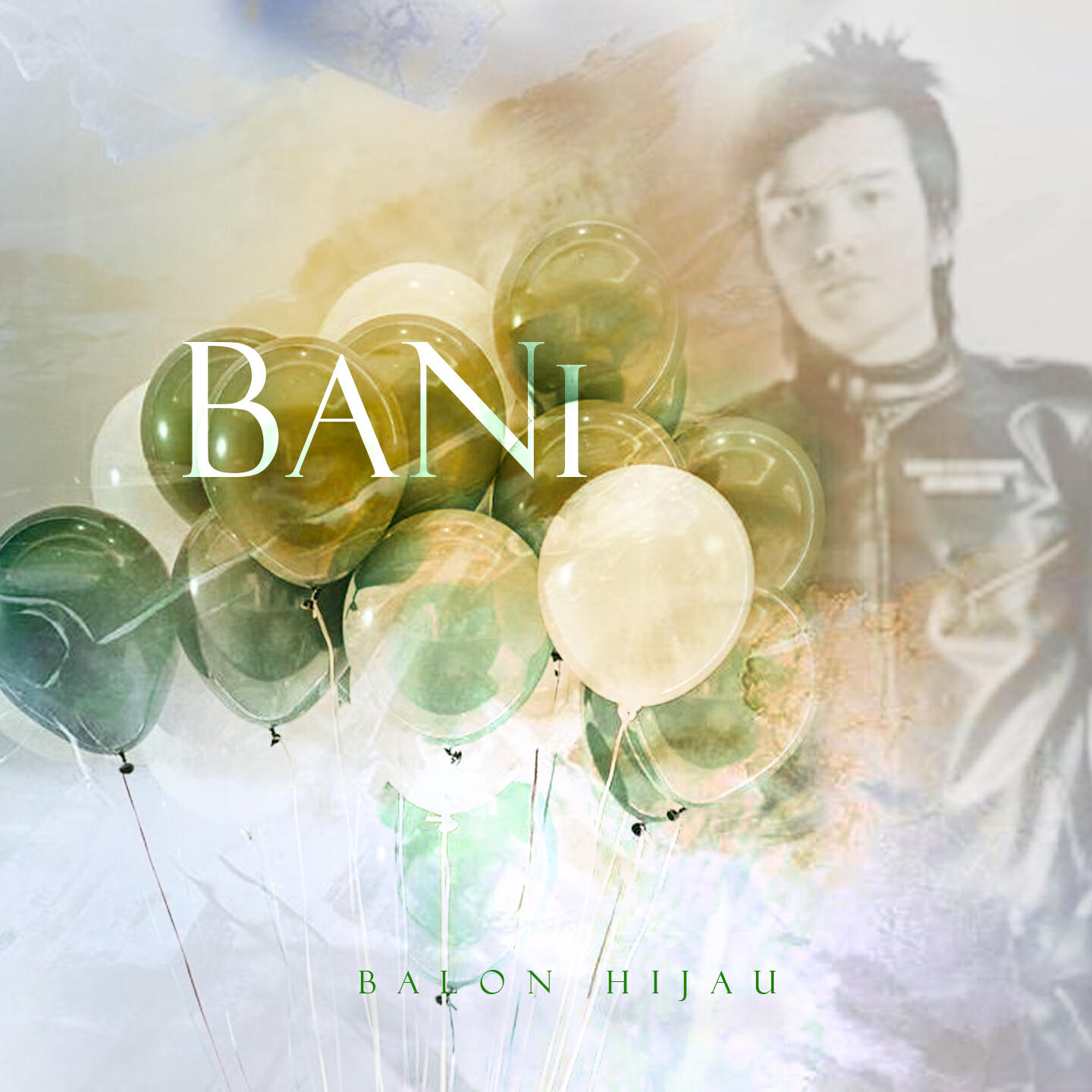 Релиз Balon Hijau