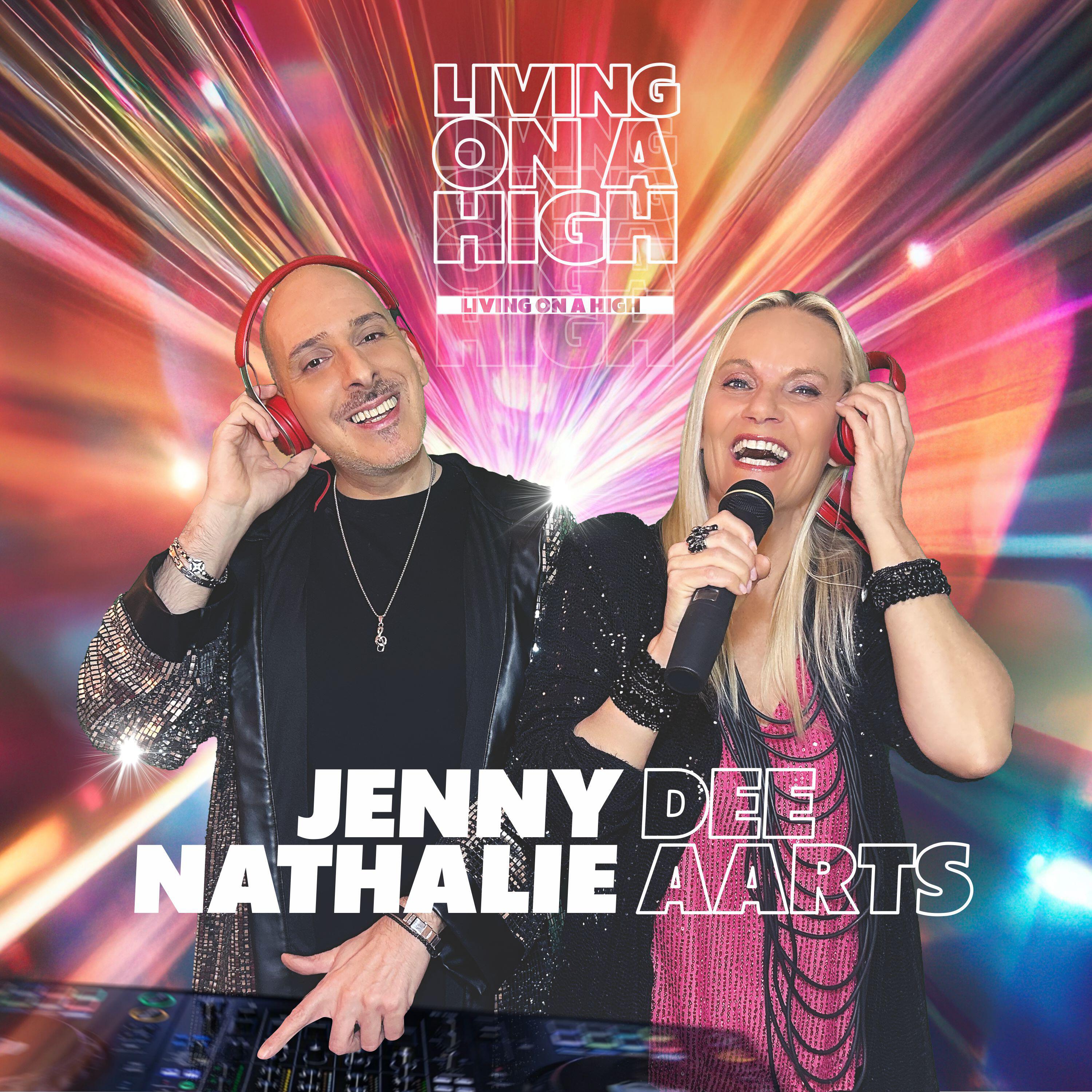 Релиз Living On A High