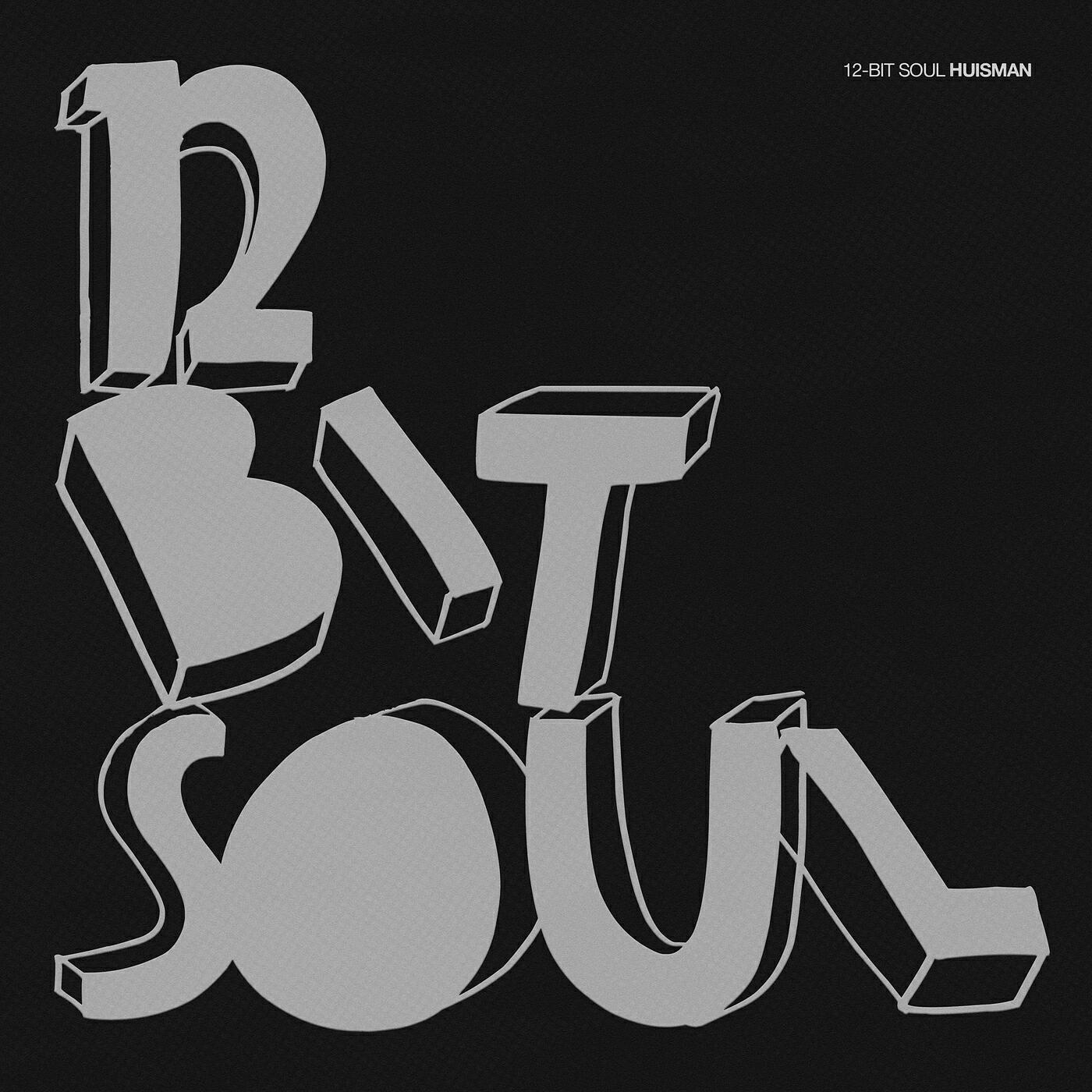Релиз 12-Bit Soul