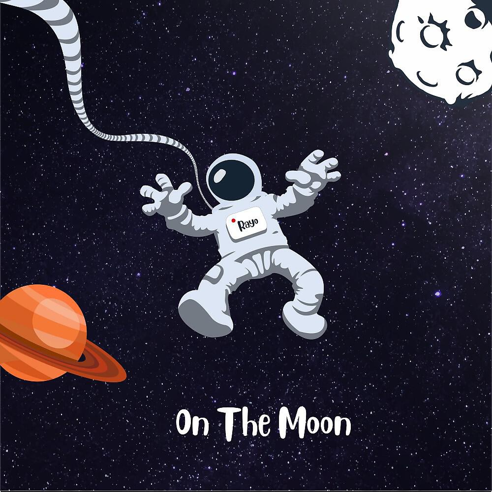 Релиз On the Moon