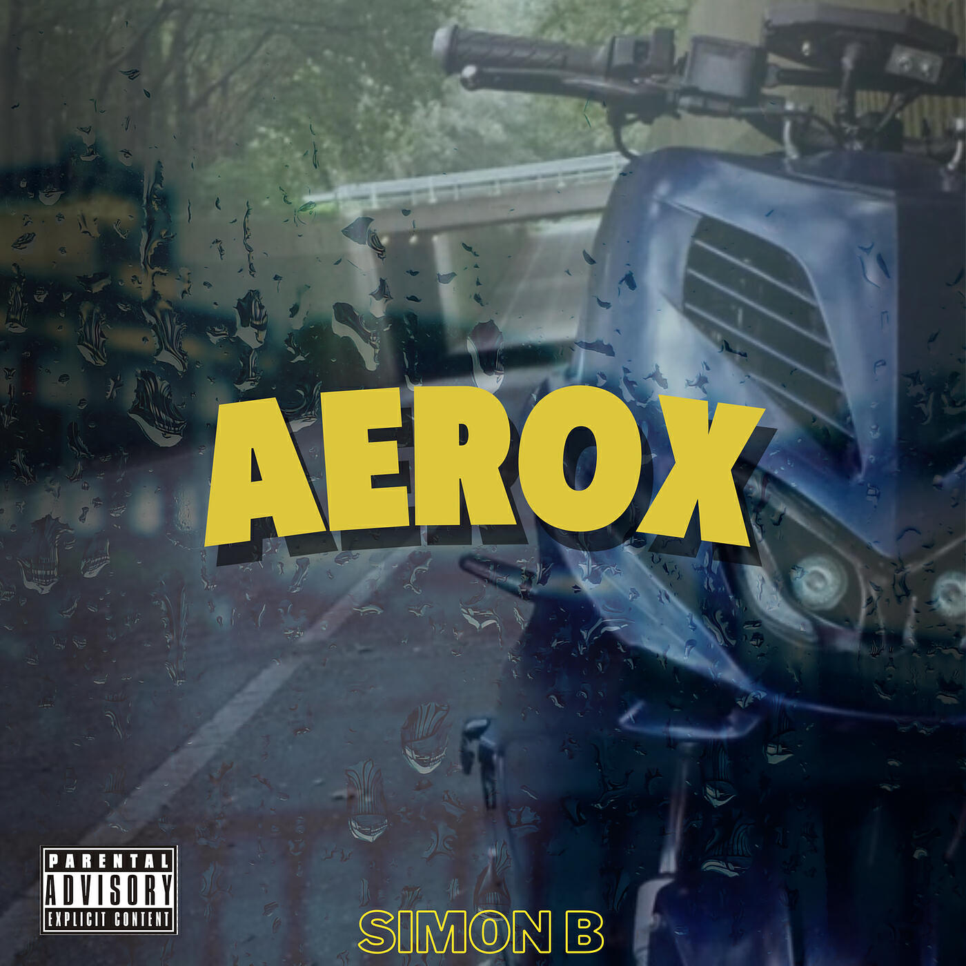 Релиз AEROX
