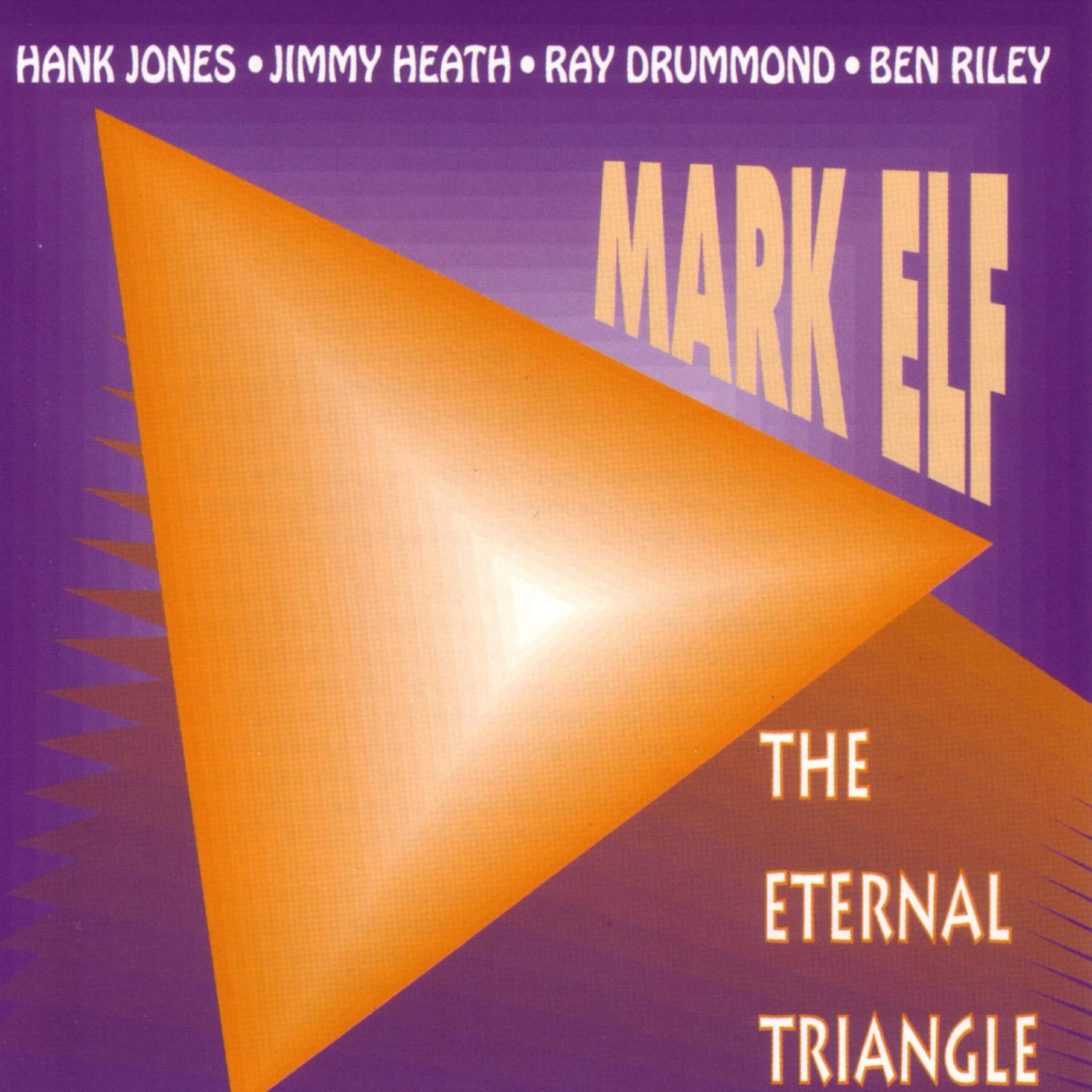 Релиз Eternal Triangle