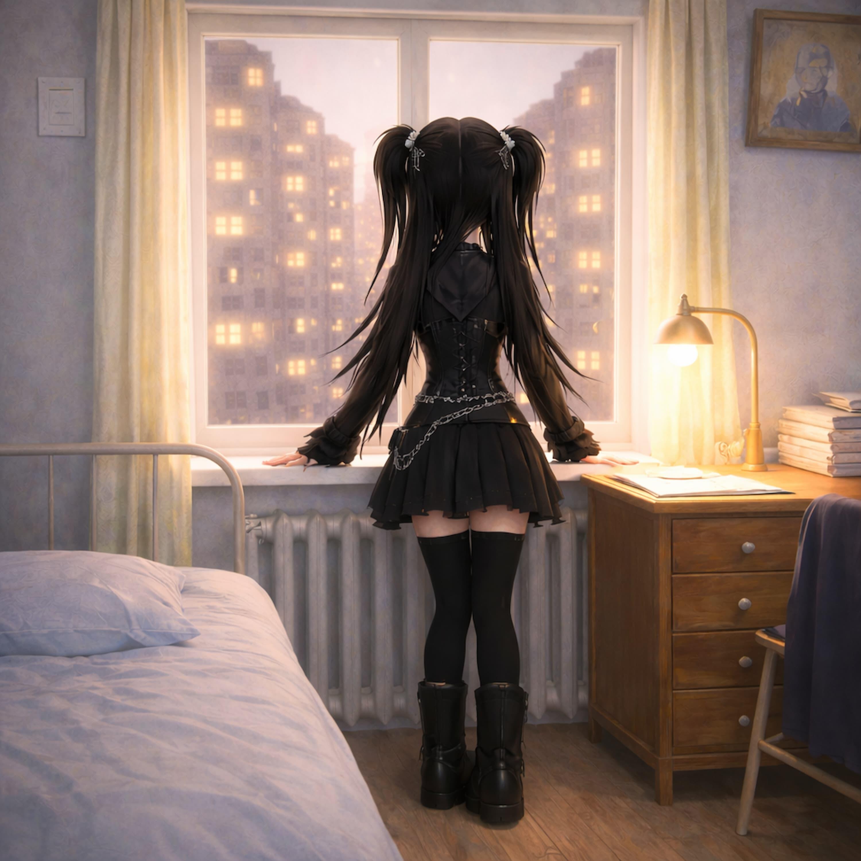 velvetvoid