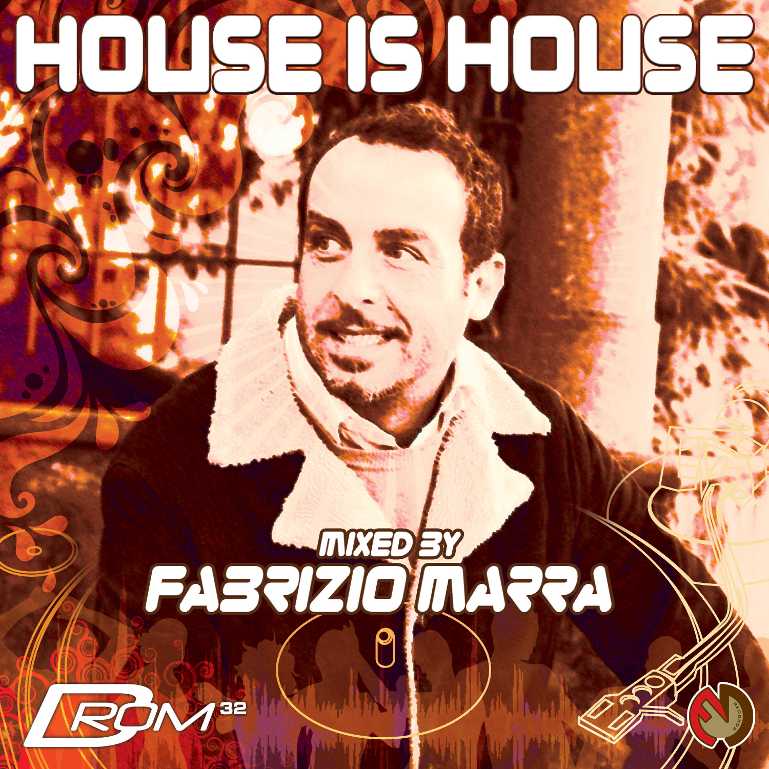 Релиз House is House