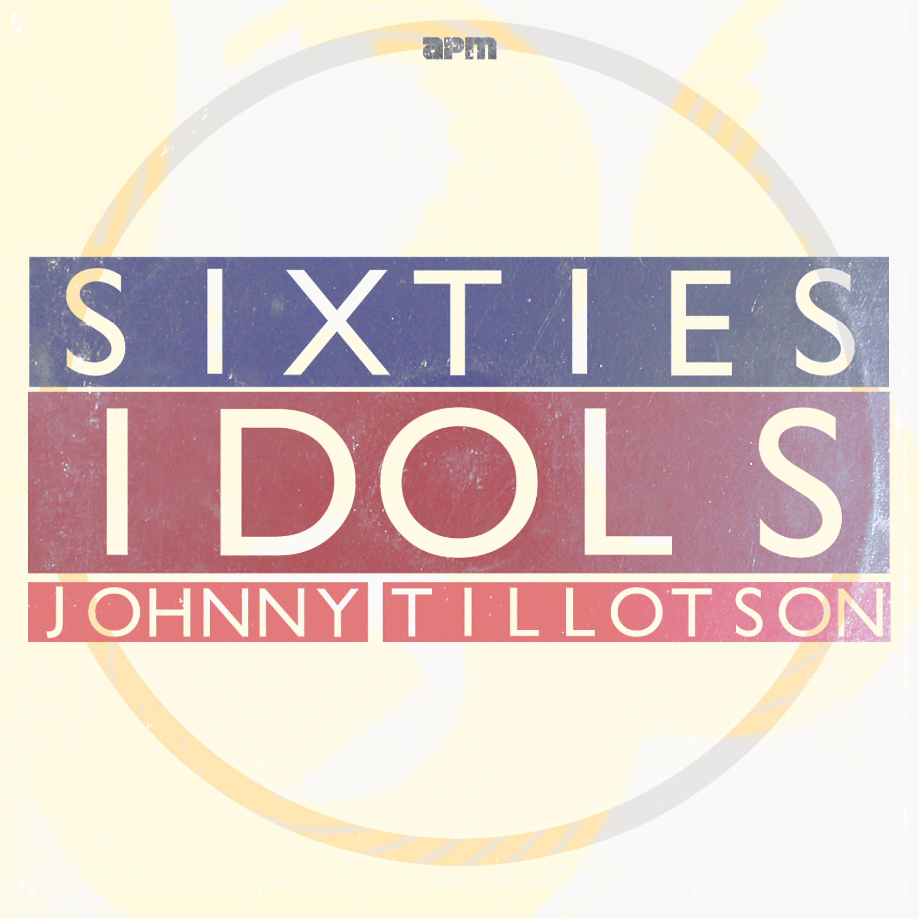 Релиз Sixities Idols