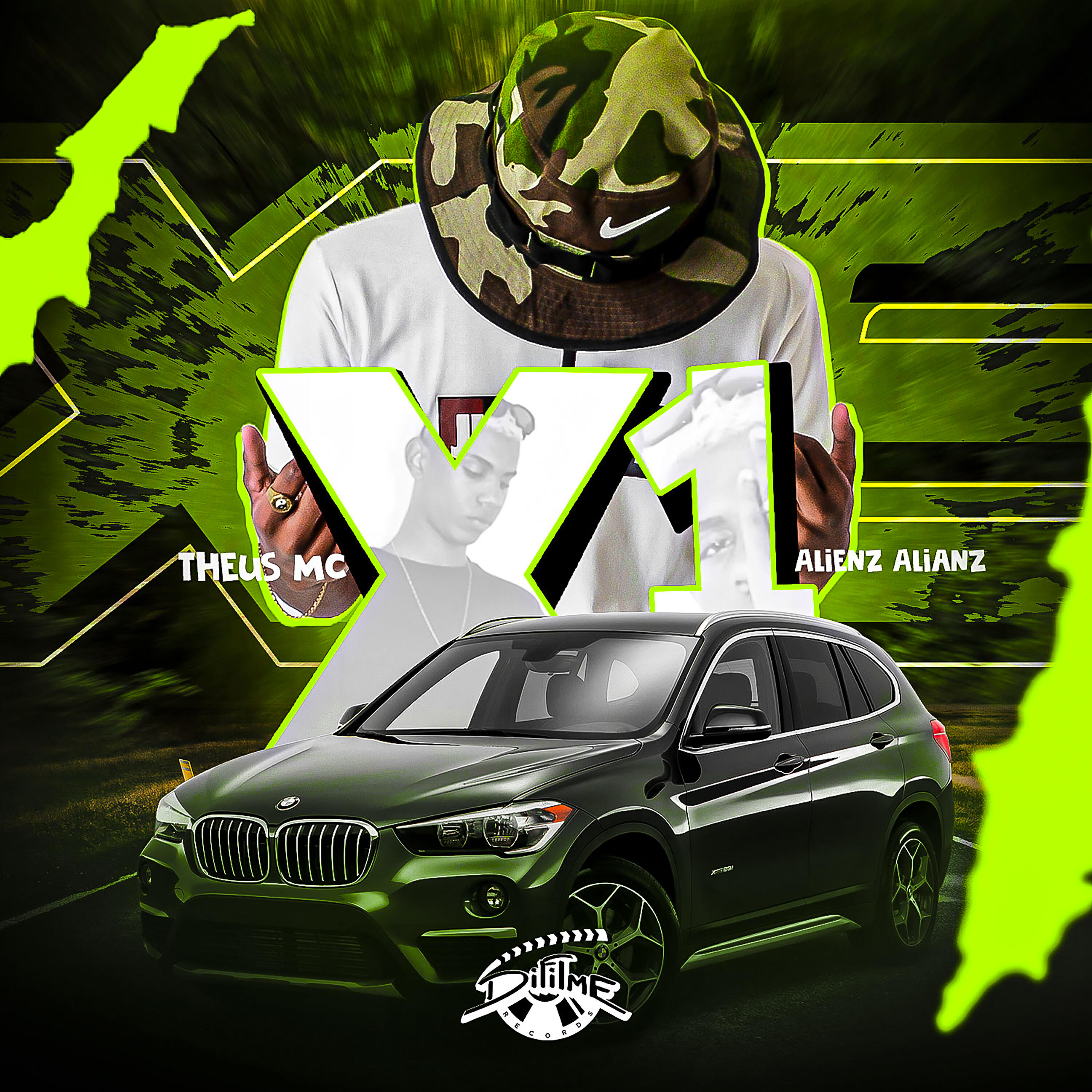 Релиз X1