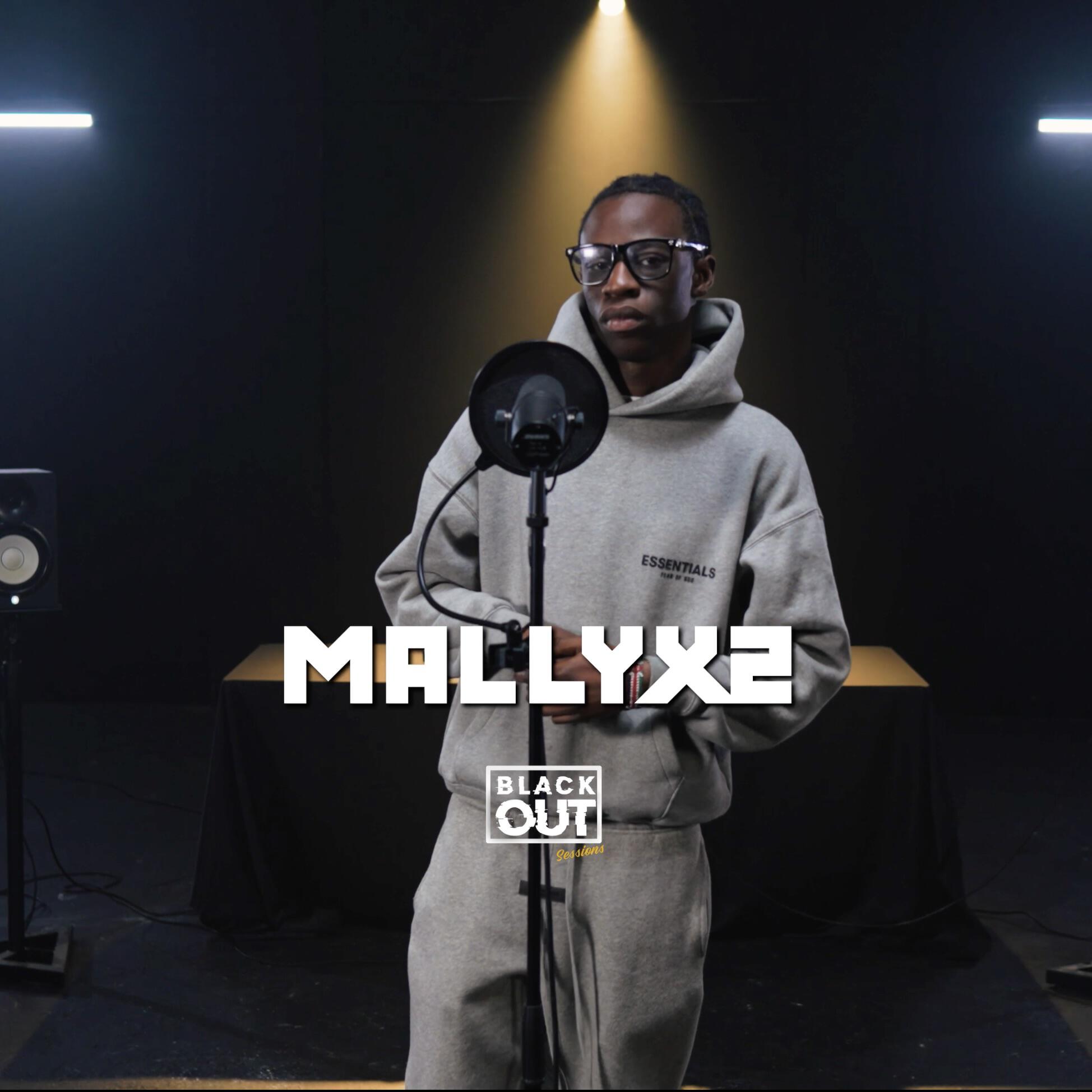 Mallyx2
