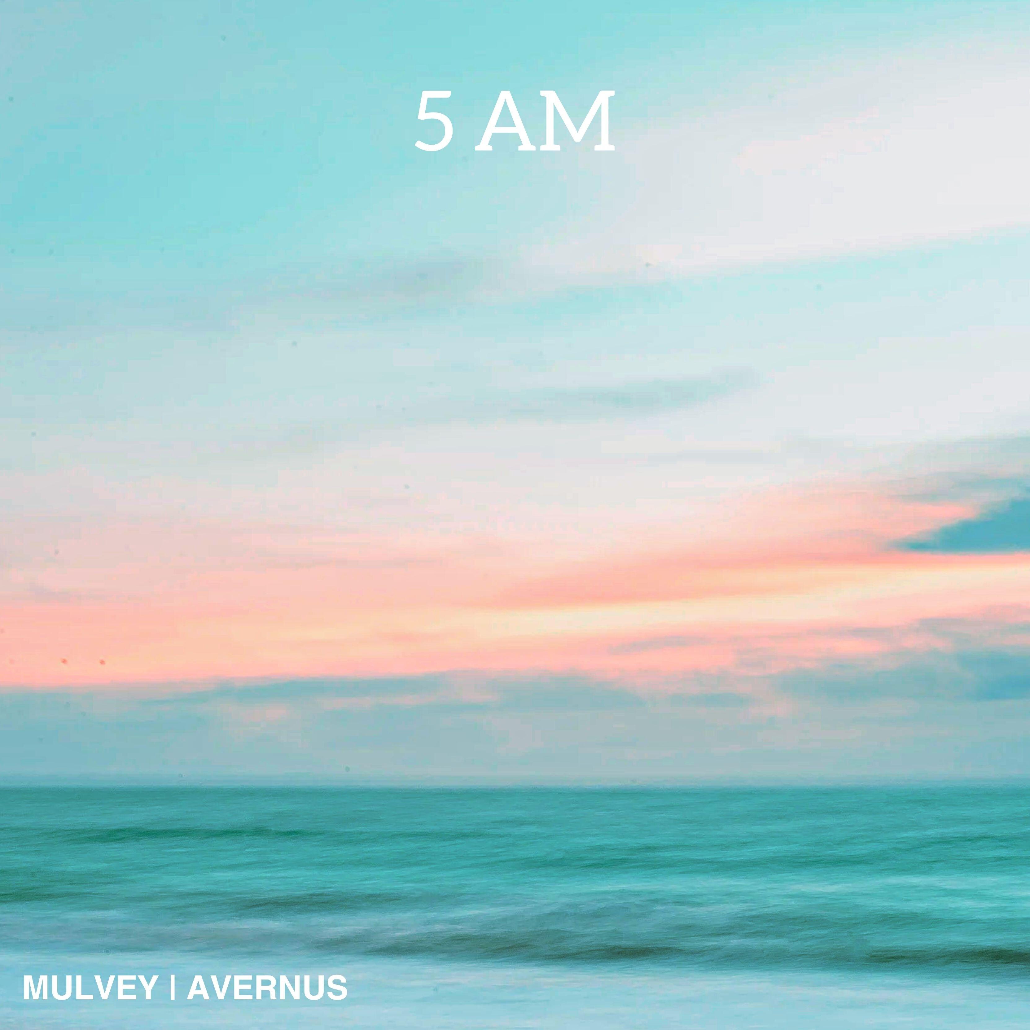Релиз 5 AM