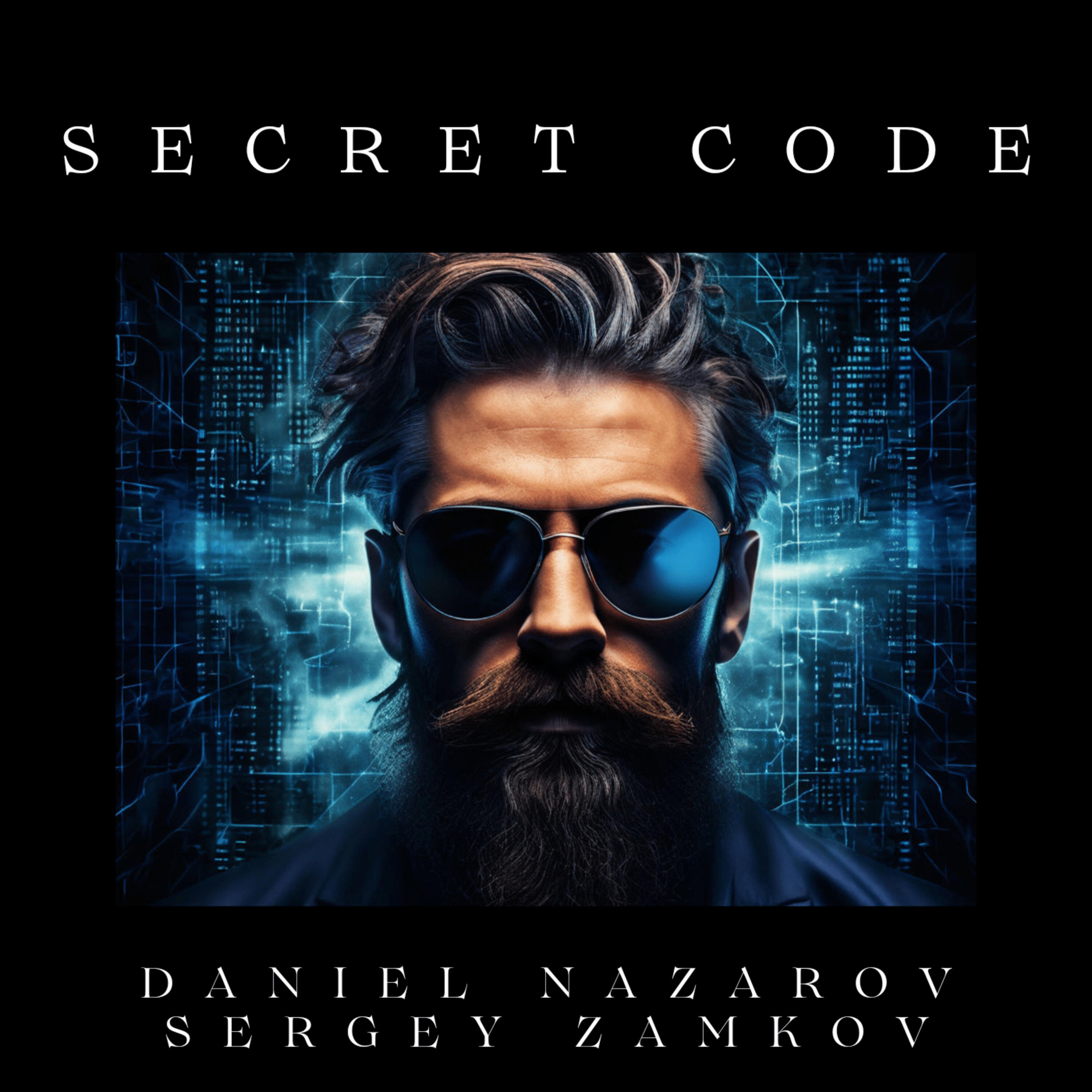 Постер альбома Secret Code