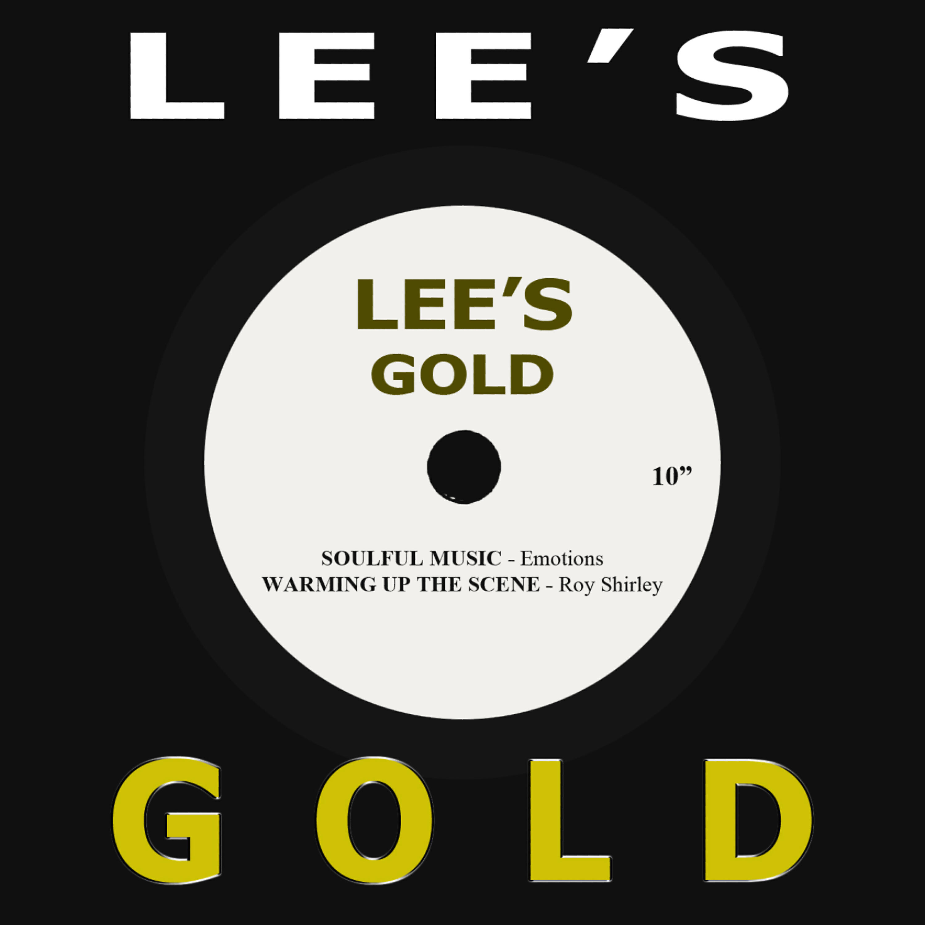 Релиз Soulful Music / Warming Up The Scene