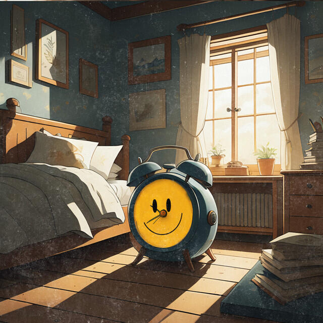 Релиз see you tomorrow