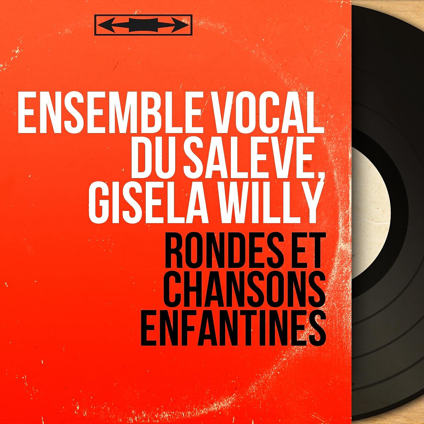 Gisela Willy