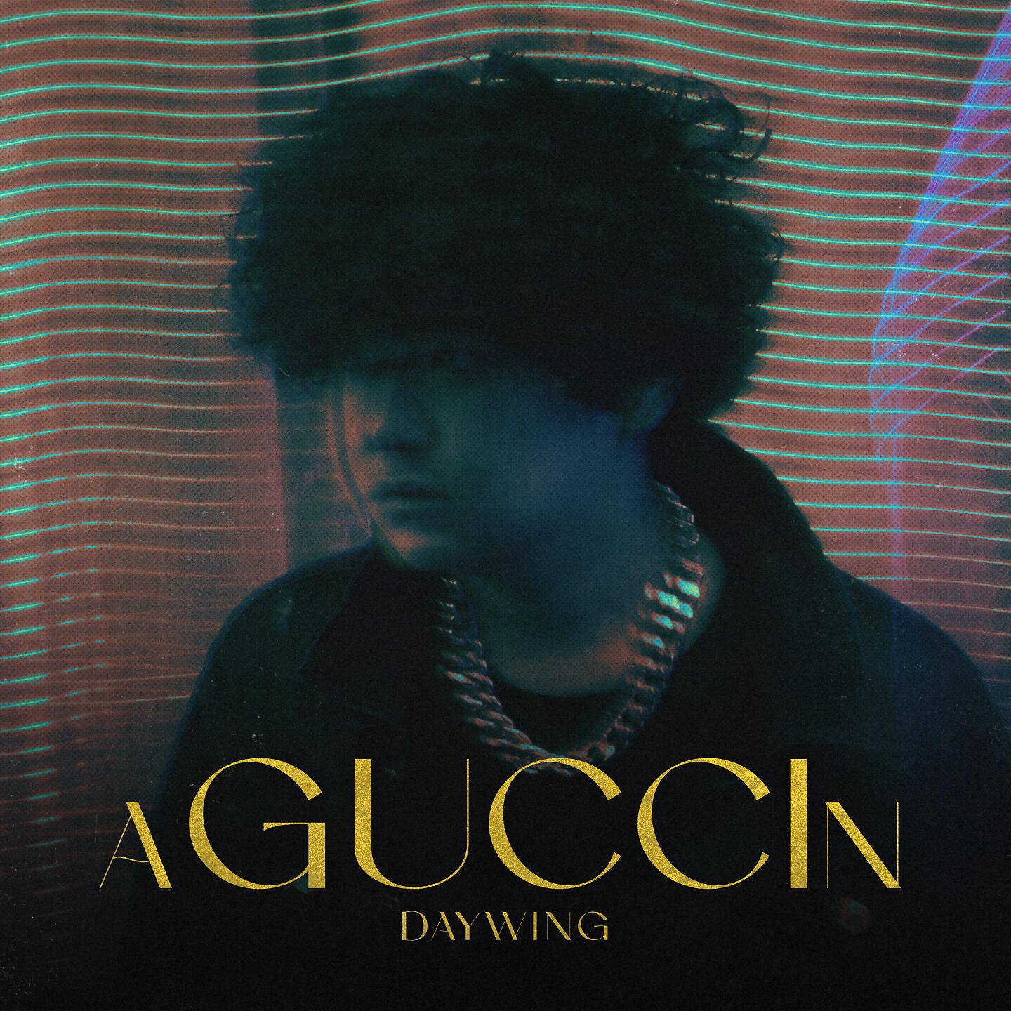 Релиз aGUCCIn