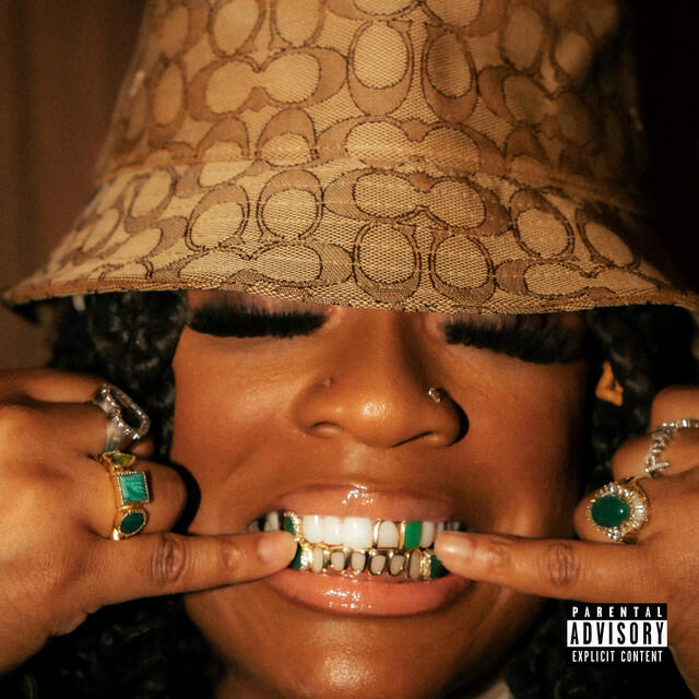 Релиз Get Money