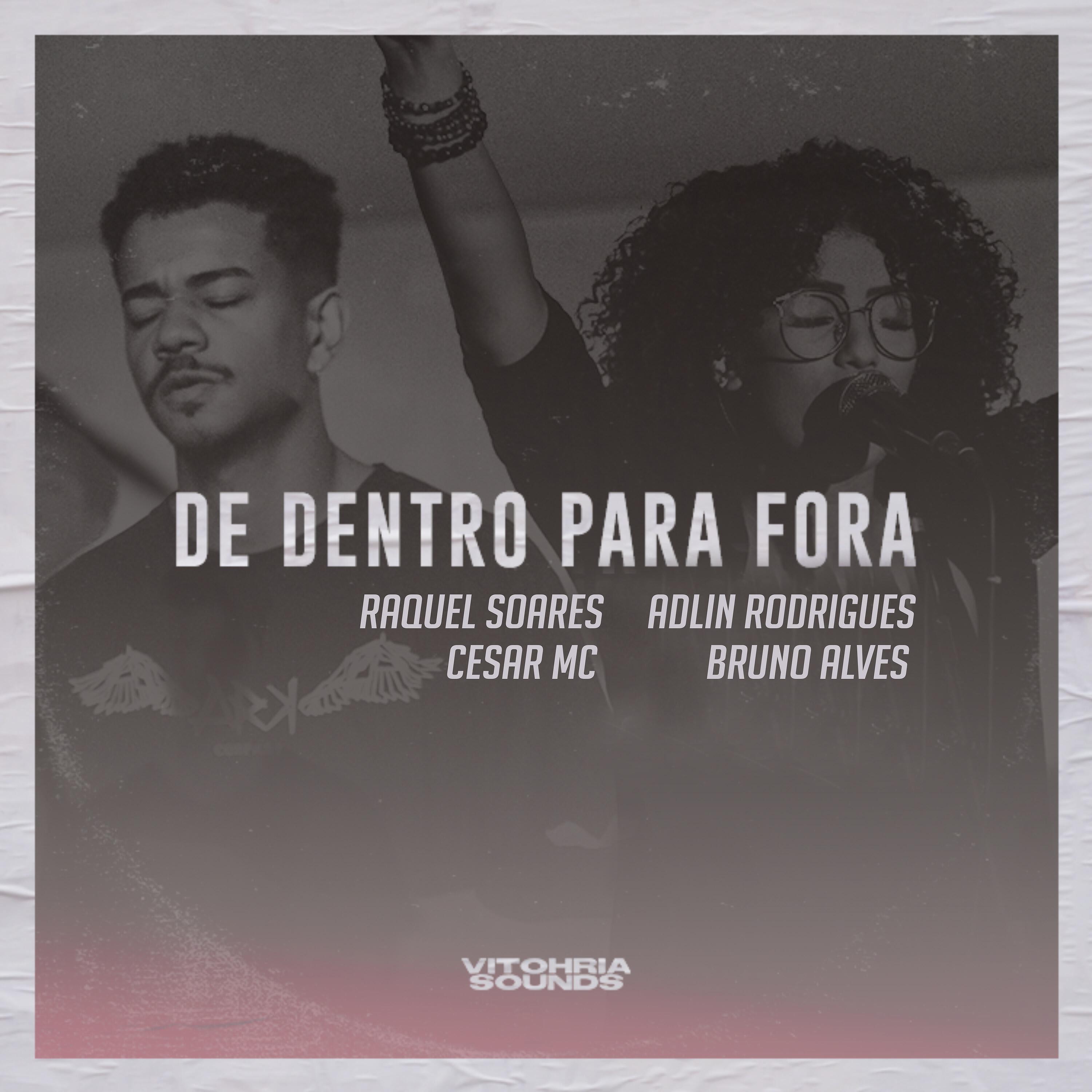 Релиз De Dentro para Fora
