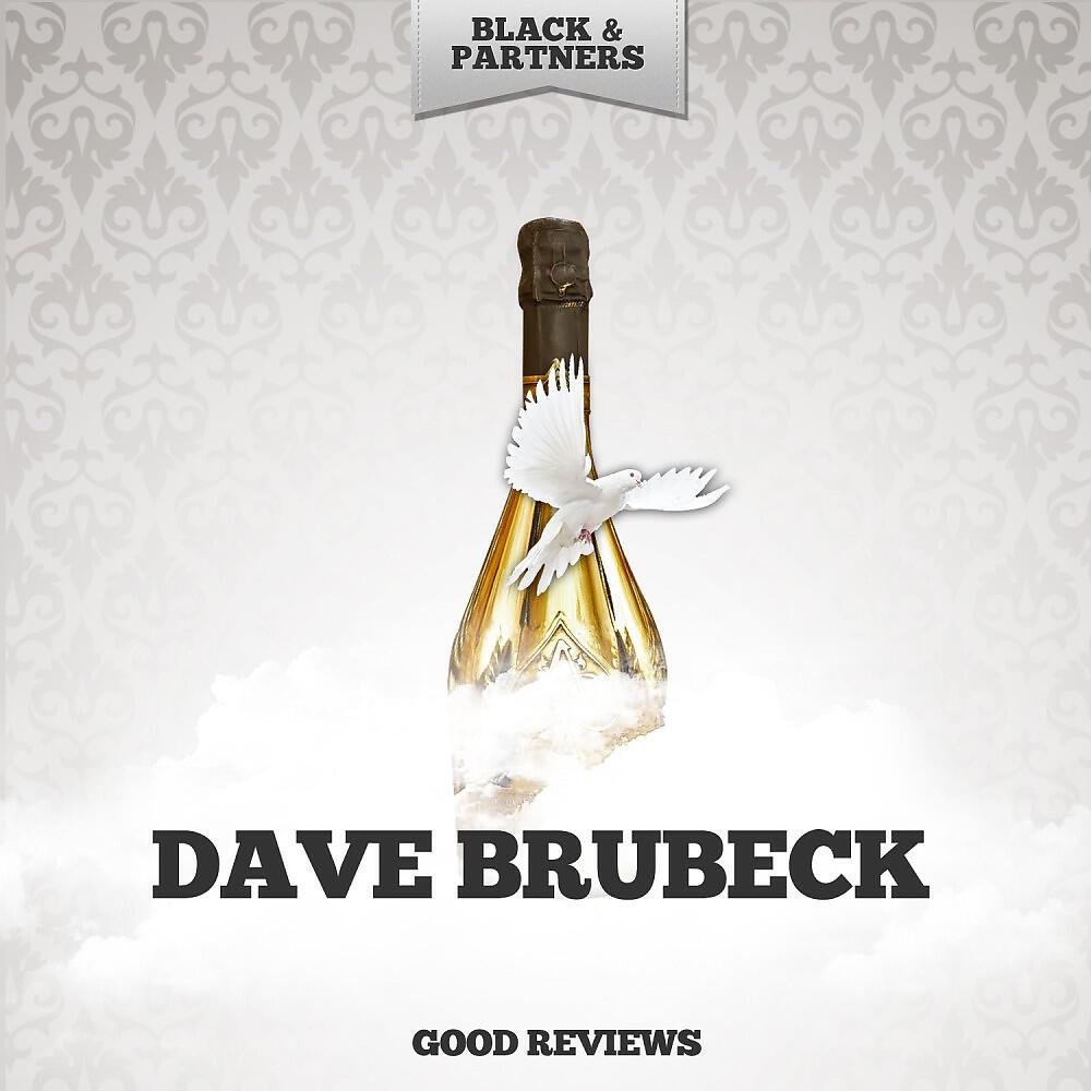 Постер альбома Good Reviews