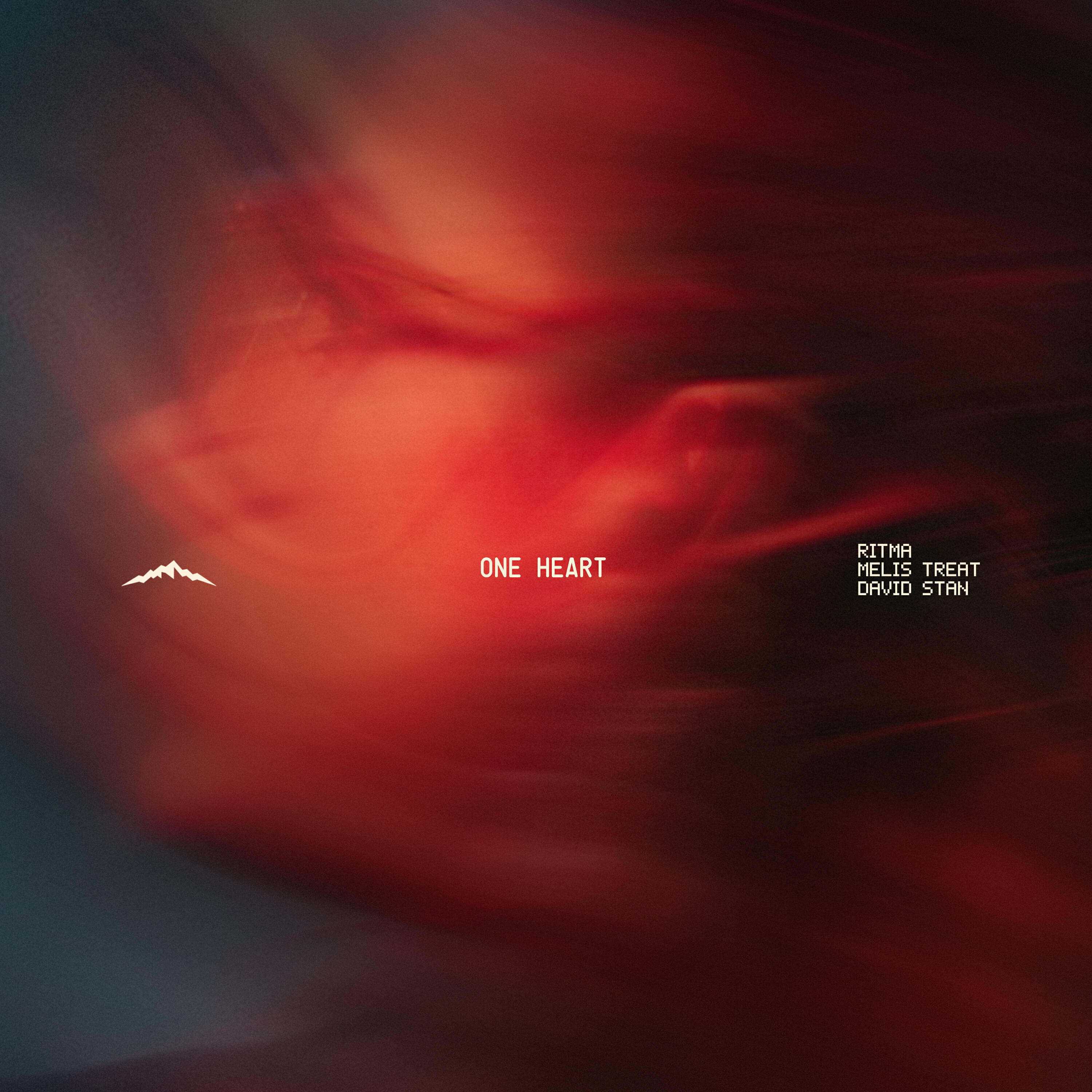 Релиз One Heart