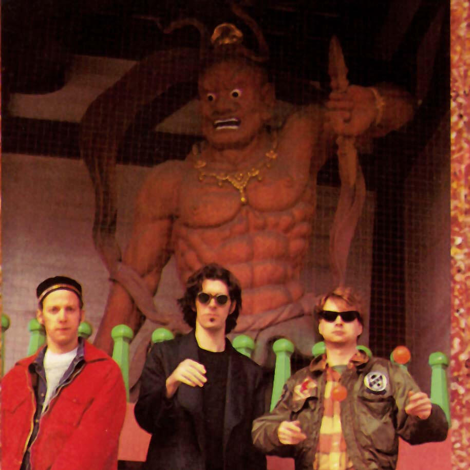 Nimrod все песни в mp3