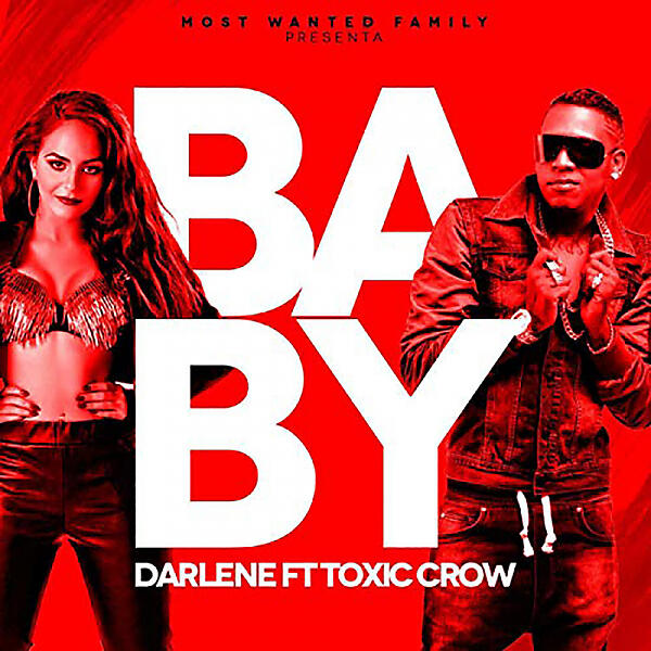 Скачать песню Darlene & Toxic Crow - Baby (feat. Toxic Crow) бесплатно в MP3 для Android и iOS