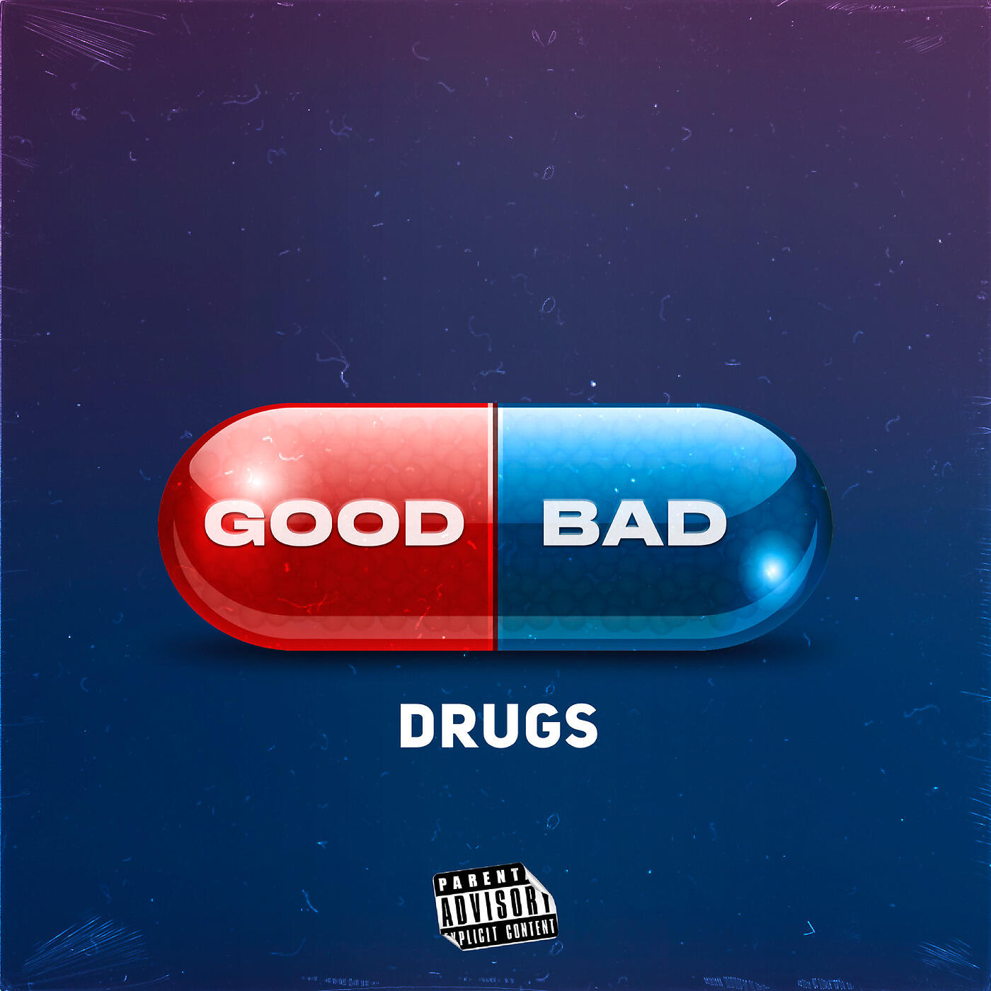 Релиз Good Bad Drugs