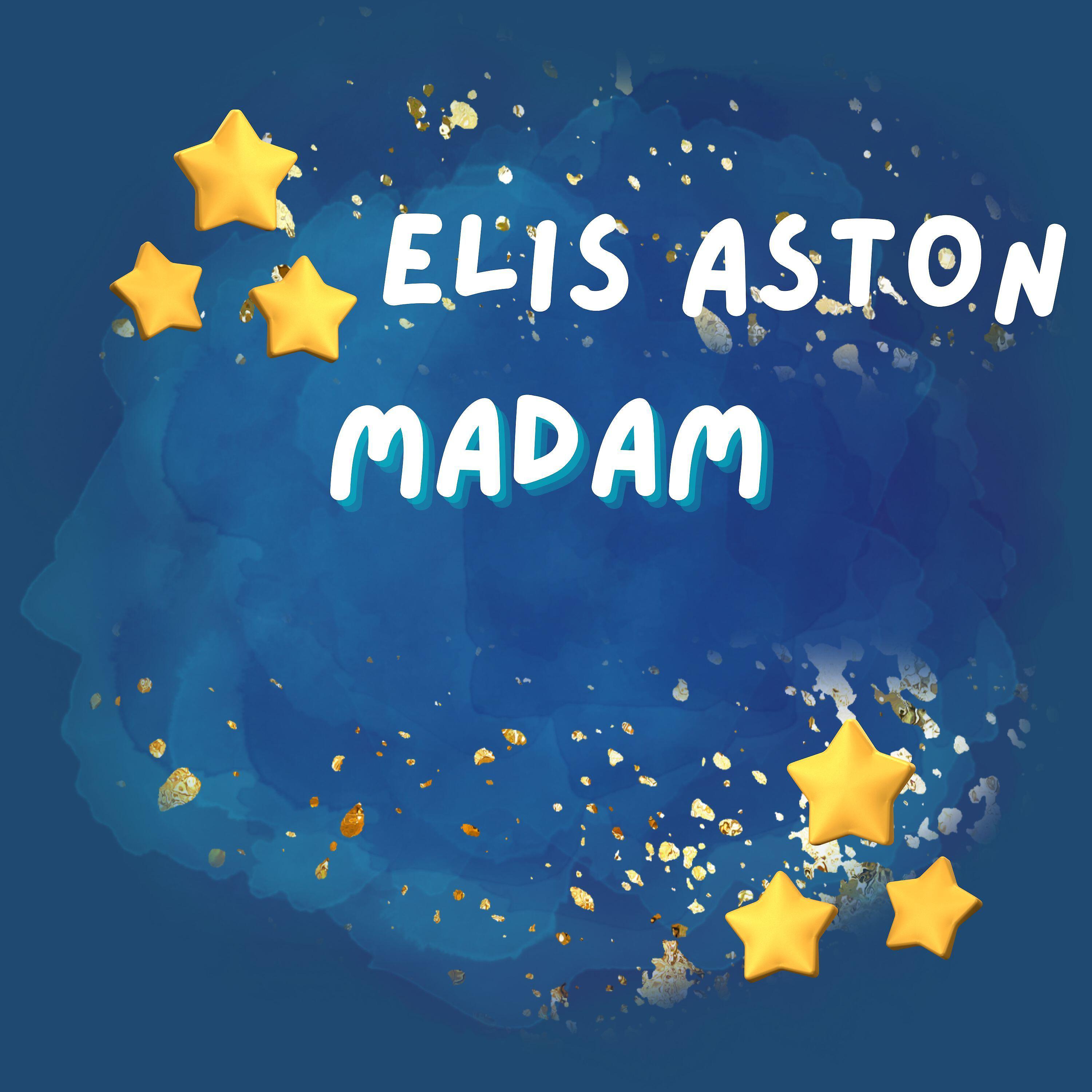 Релиз Madam