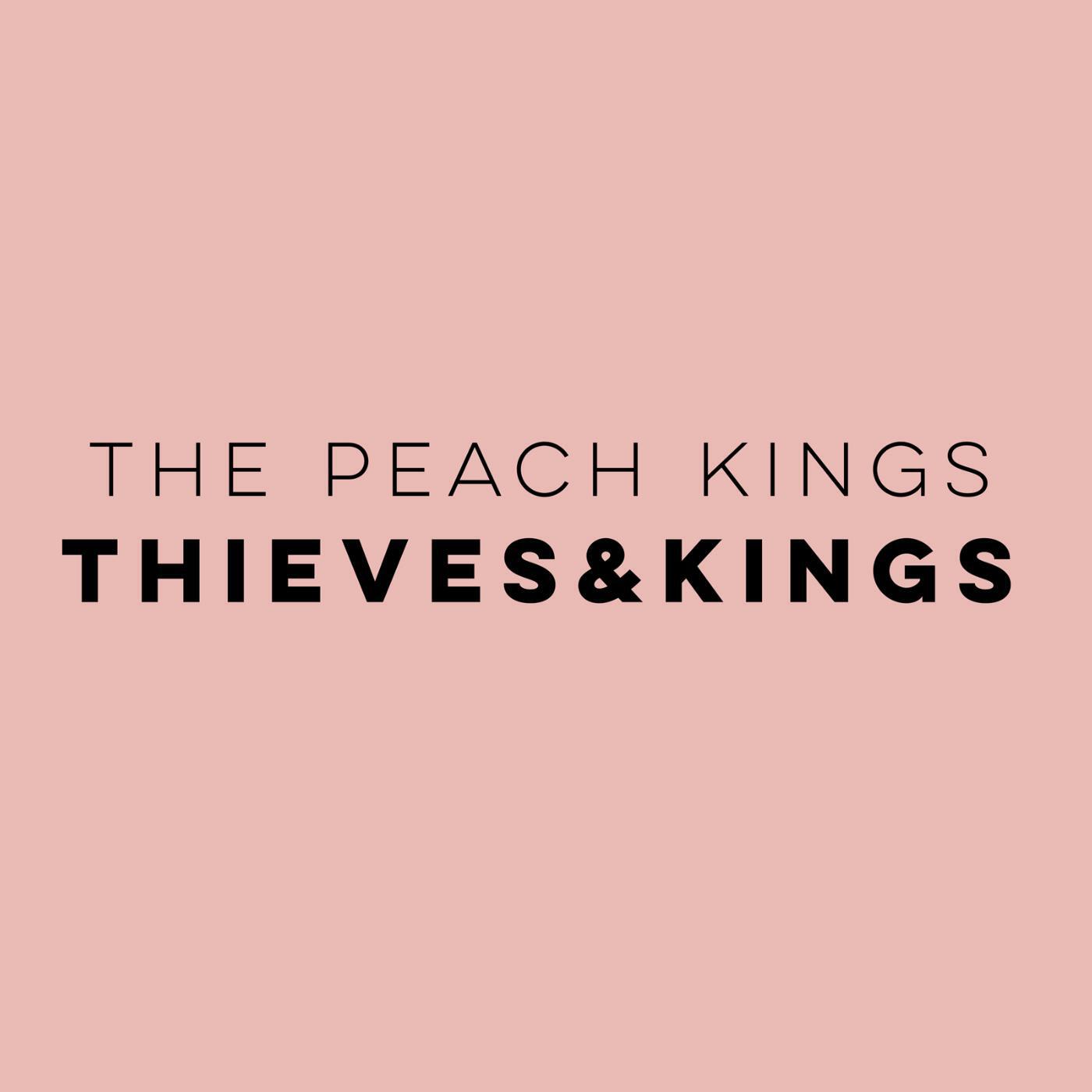 Релиз Thieves & Kings
