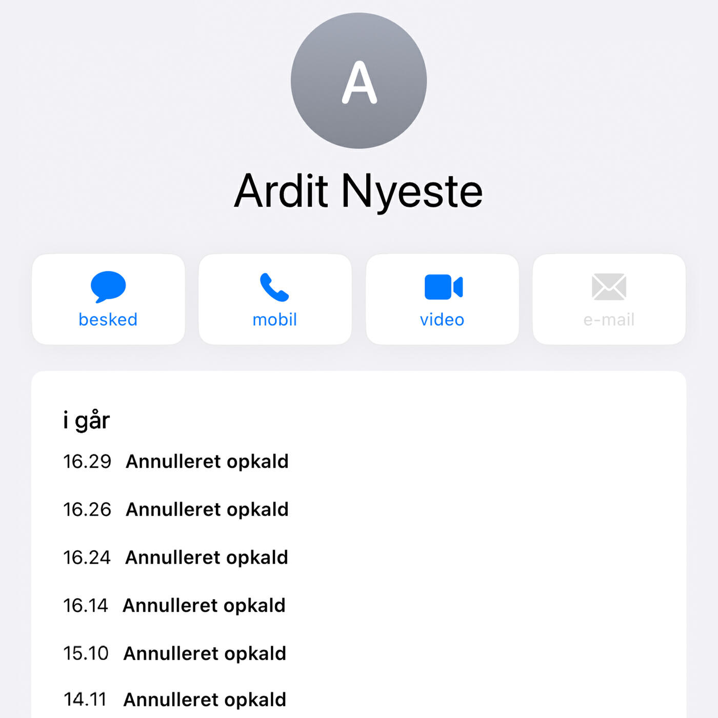 Релиз Stadig? Selvfølgelig!
