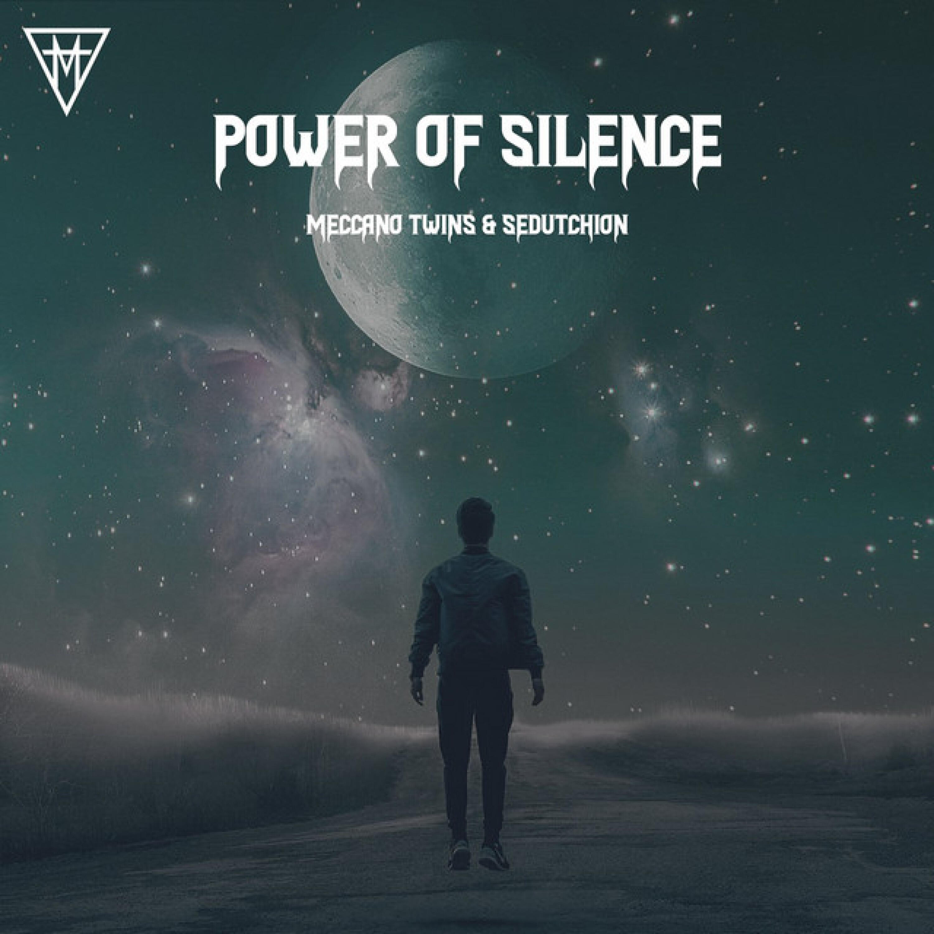 Релиз Power of Silence