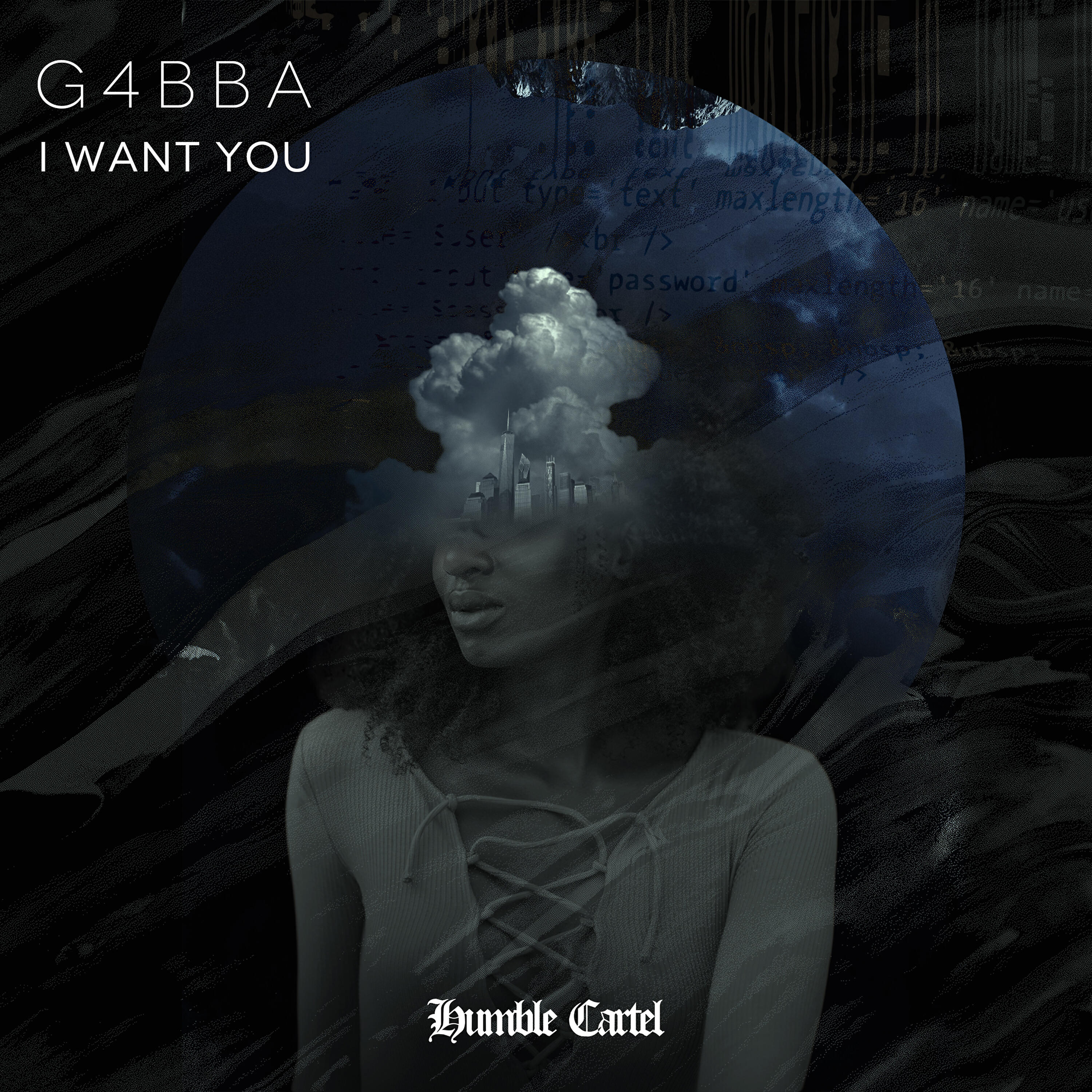 Альбом I Want You исполнителя G4BBA