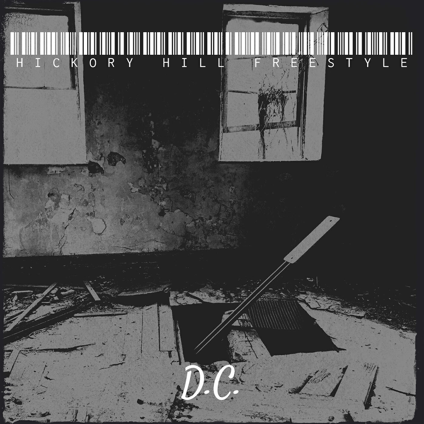 Релиз Hickory Hill Freestyle