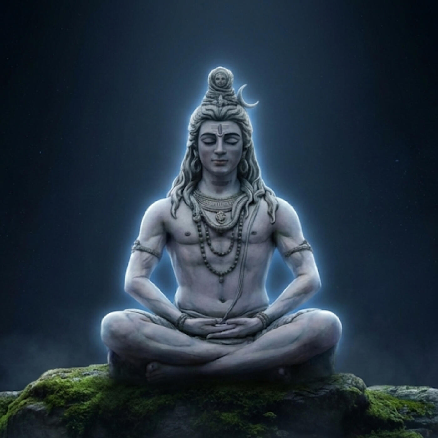 Релиз Om Namah Shivaya Chant