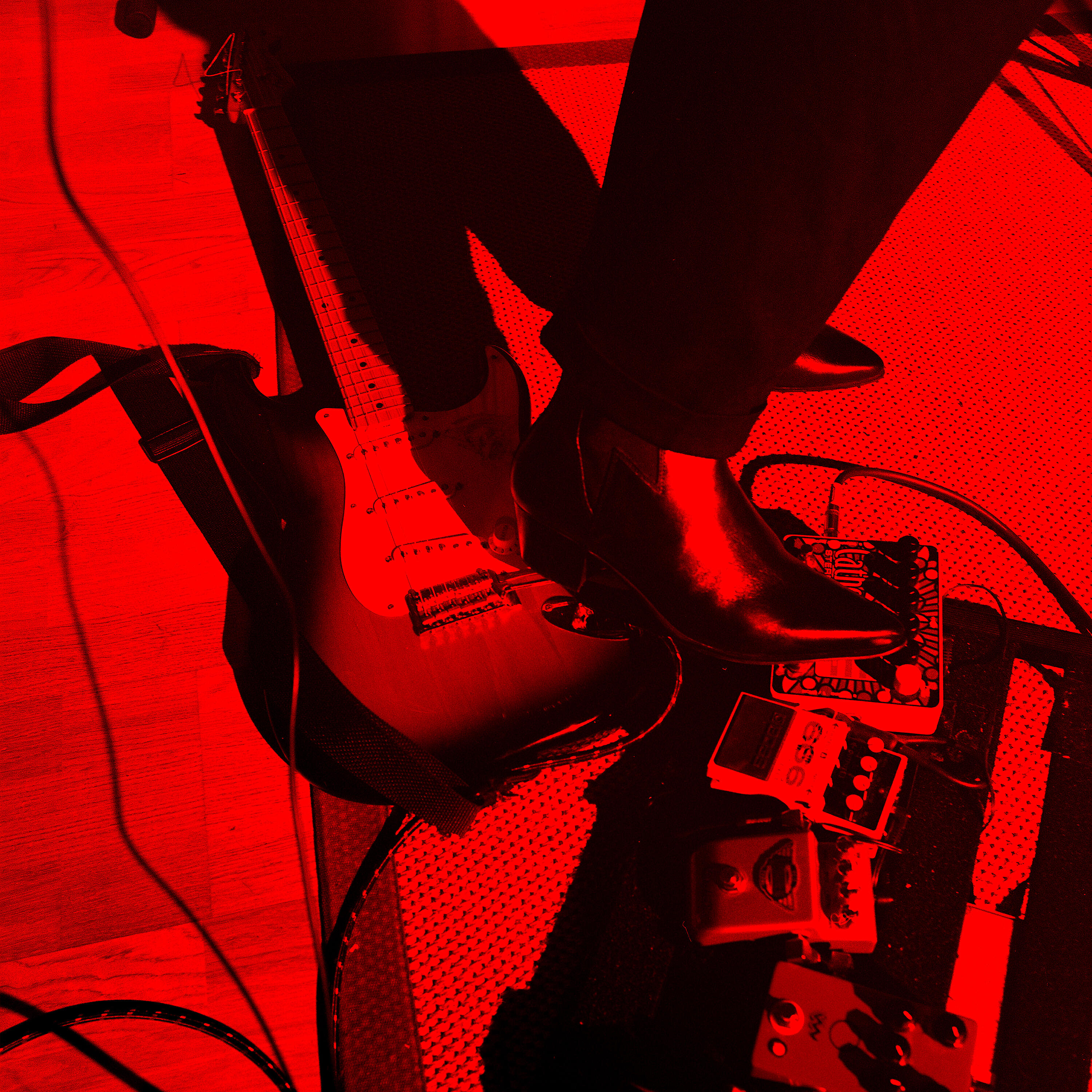 Релиз Reckless Demon Youth
