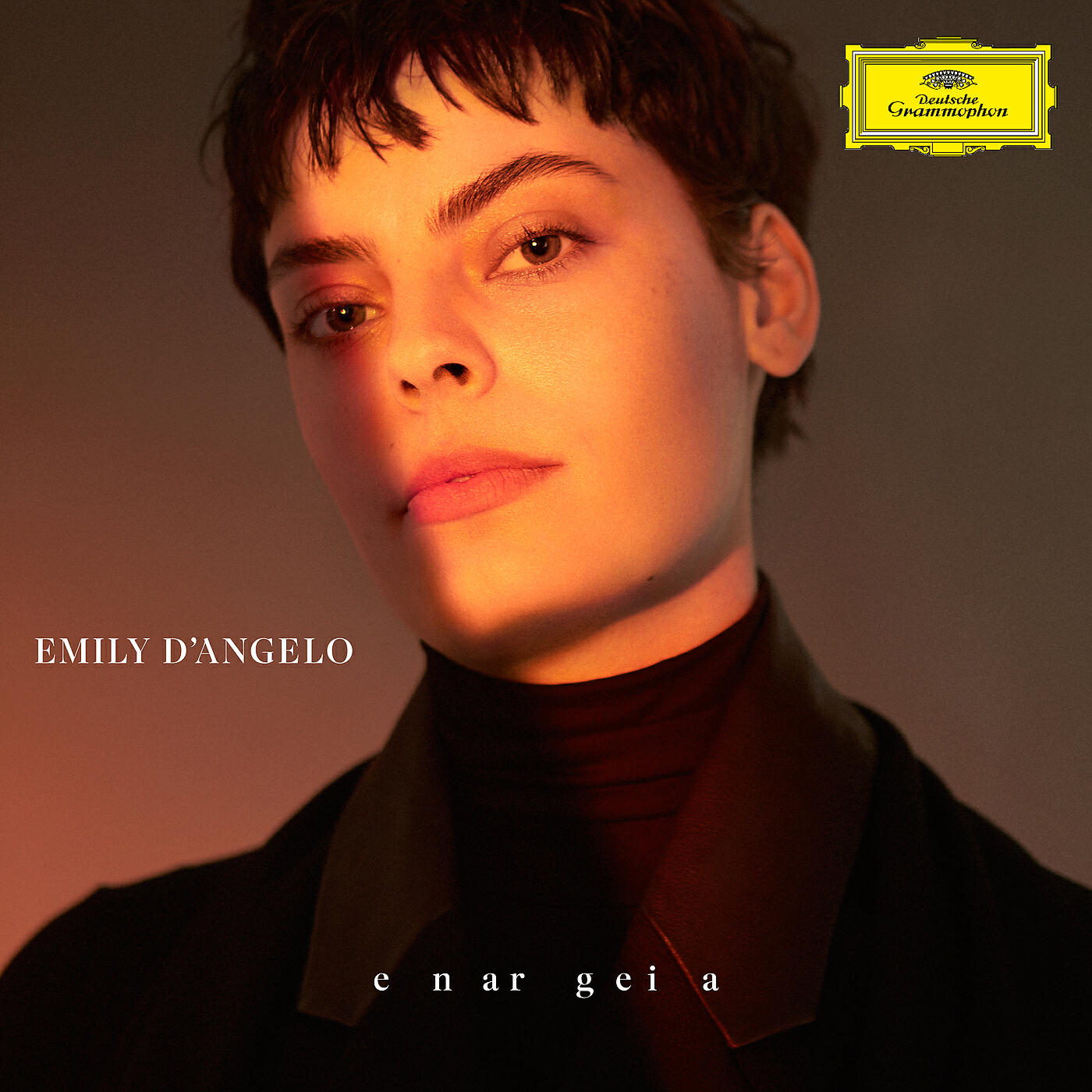 Релиз enargeia