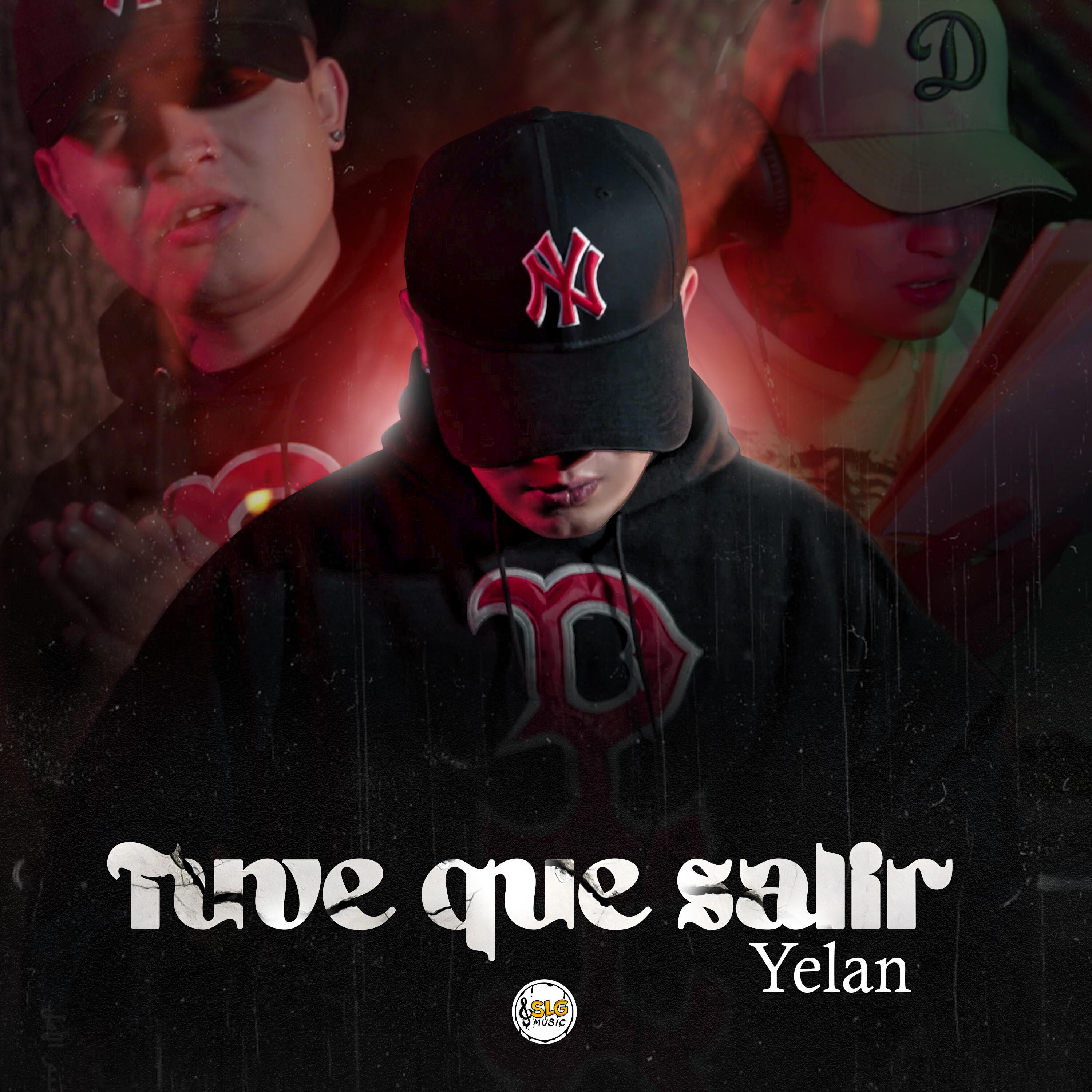 Релиз Tuve Que Salir