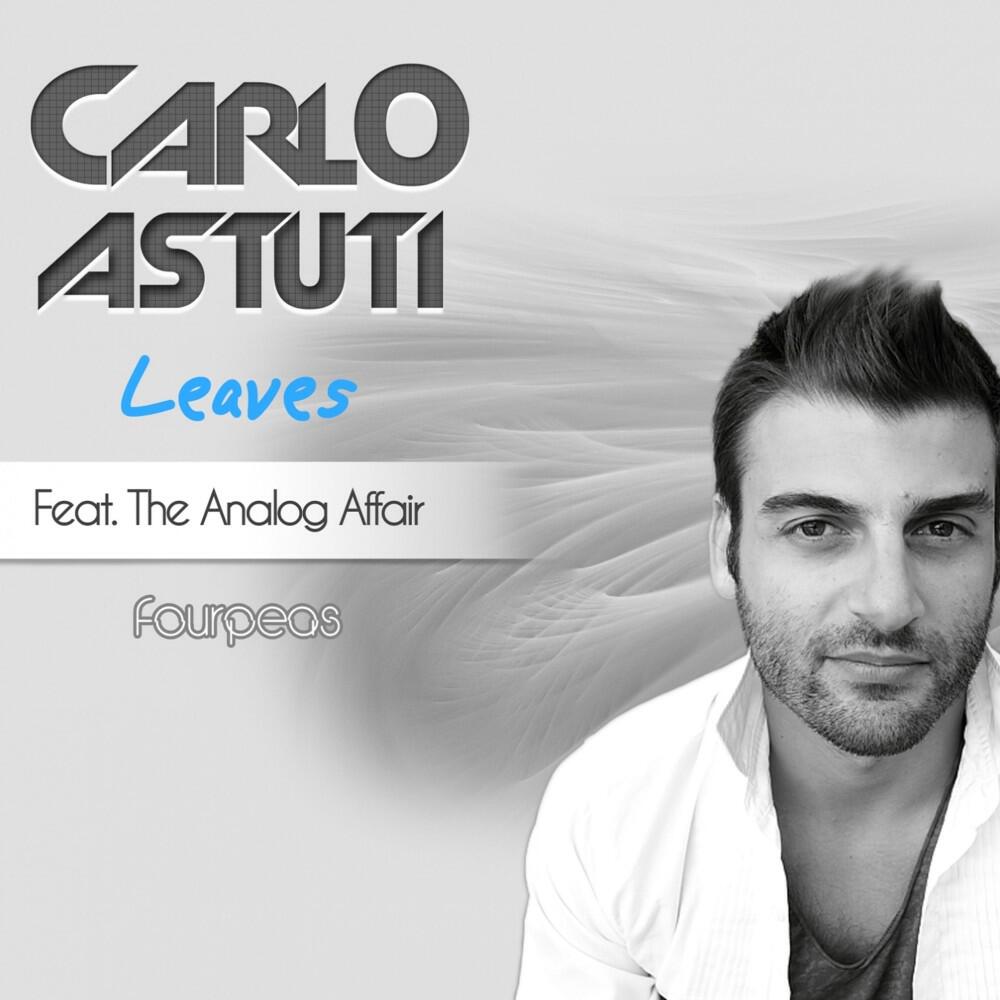Релиз Leaves