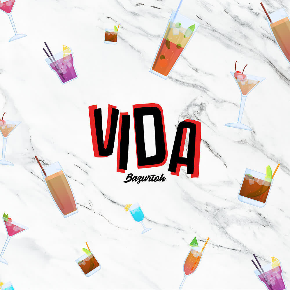 Релиз Vida