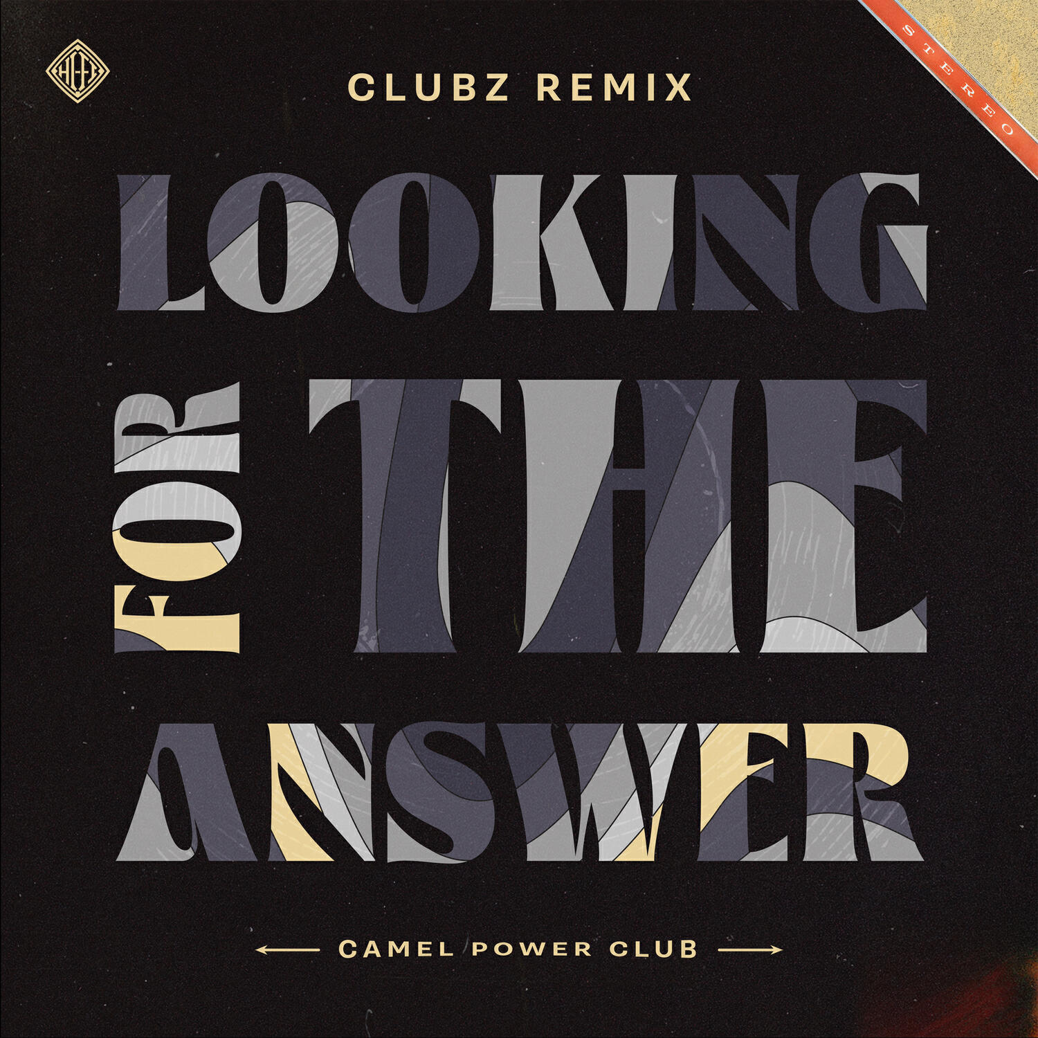 Релиз Looking For the Answer (CLUBZ Remix)