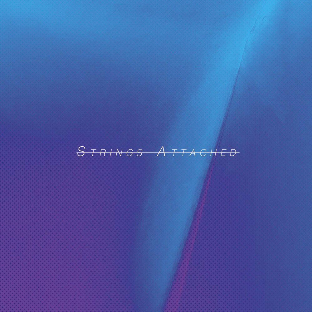Релиз Strings Attached