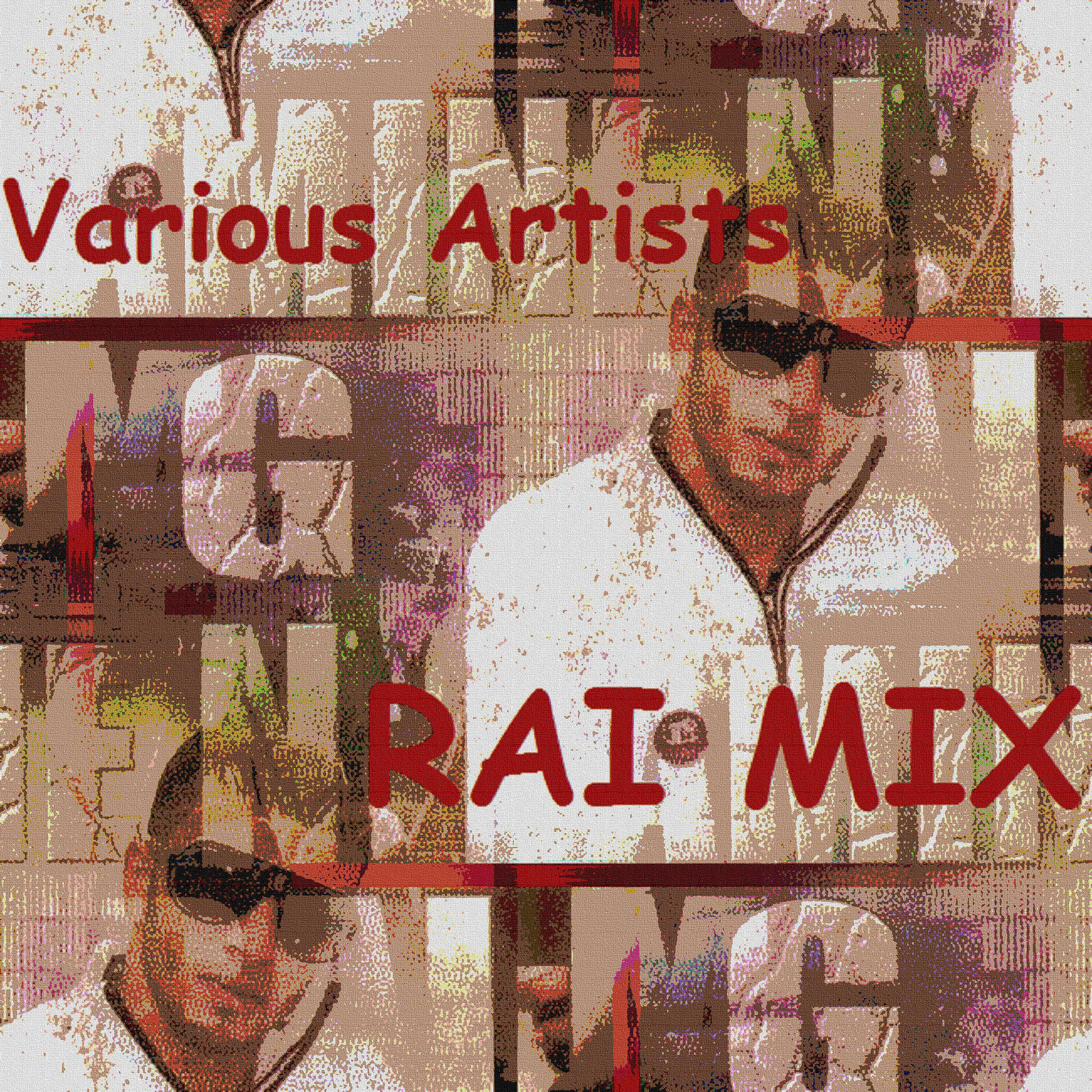 Релиз RAI MIX