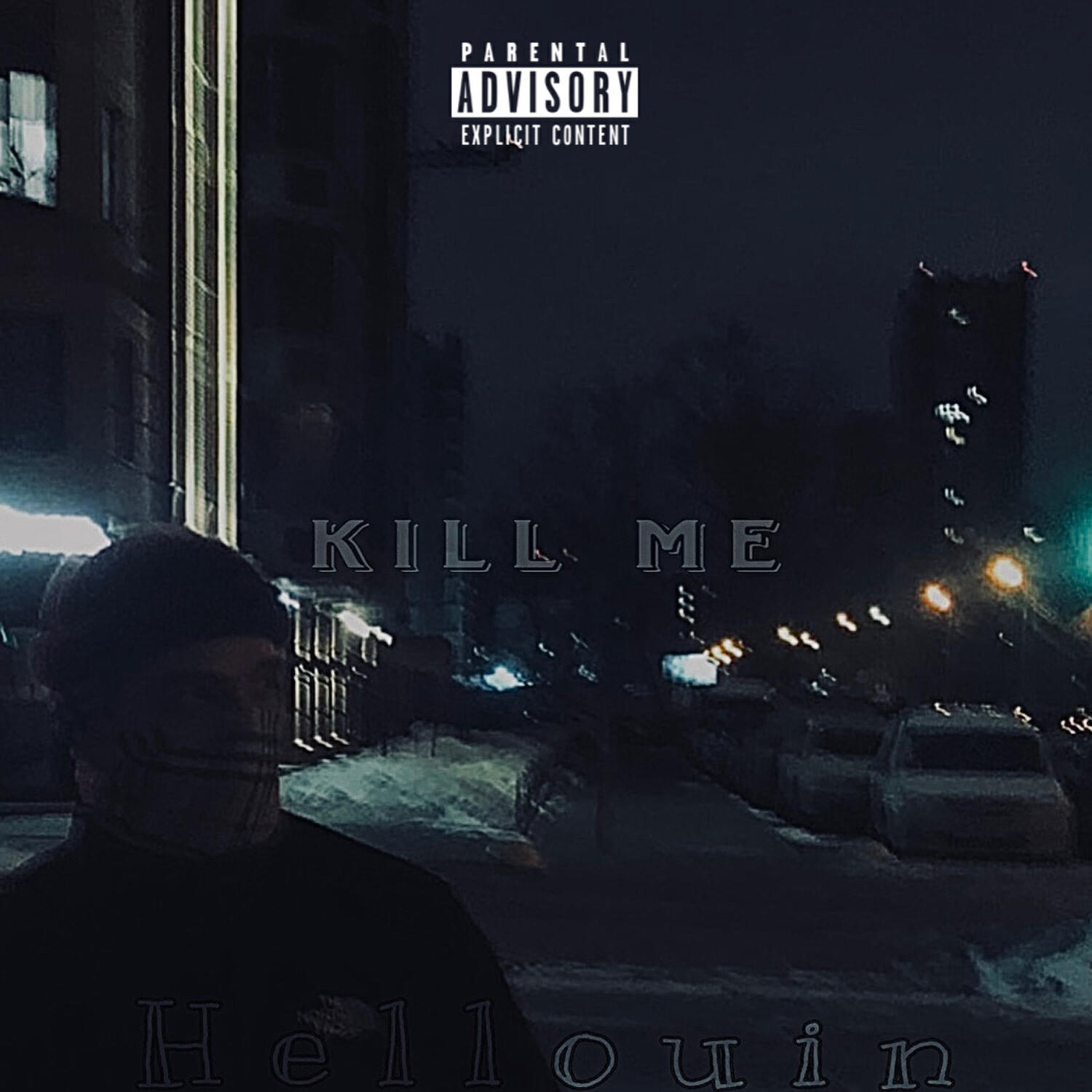 Релиз Kill Me